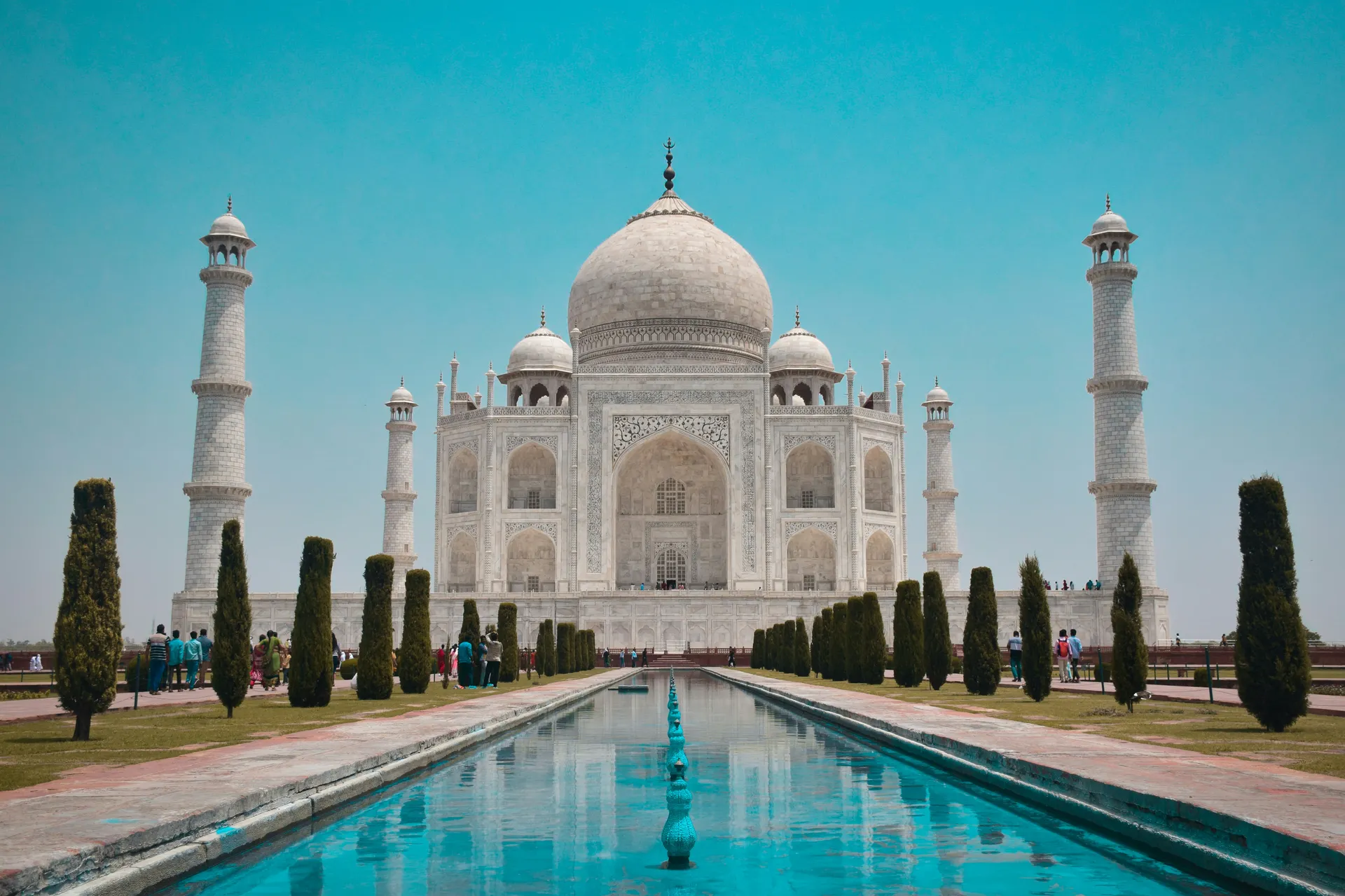 Ultimate Agra Packing List: What To Pack In 2025