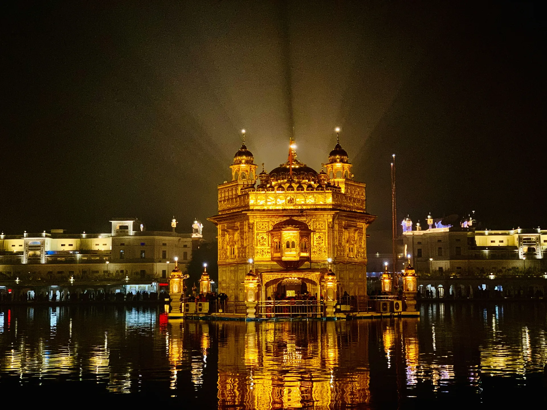 amritsar-packing-list