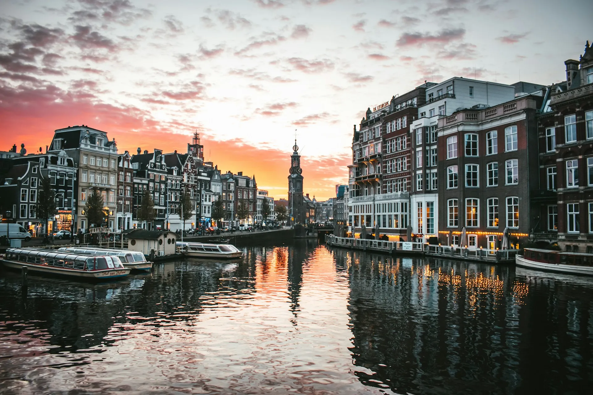 amsterdam-packing-list