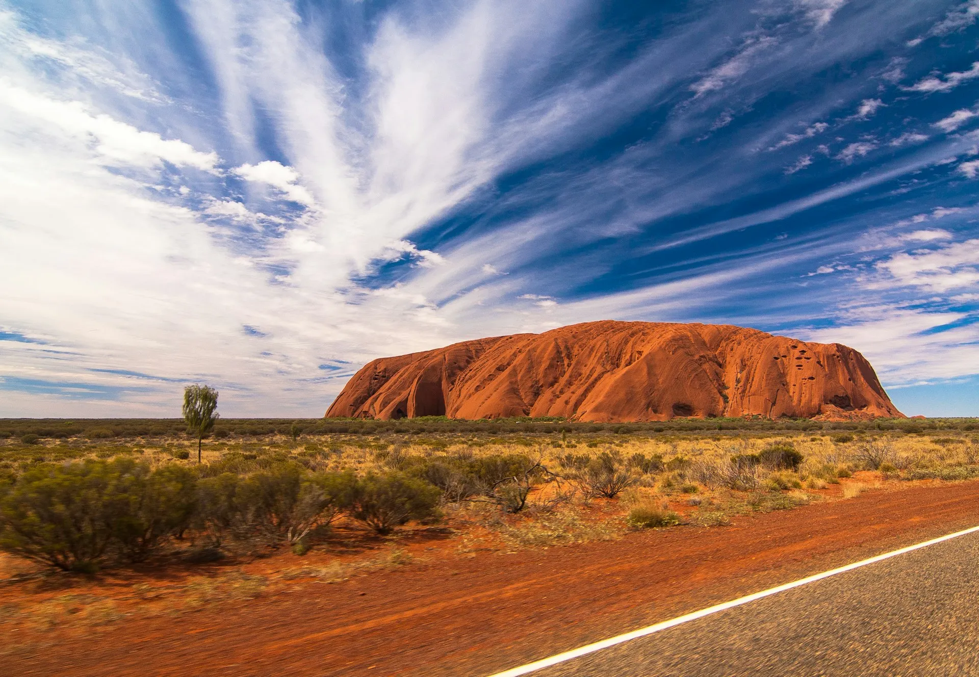 Australia Packing List