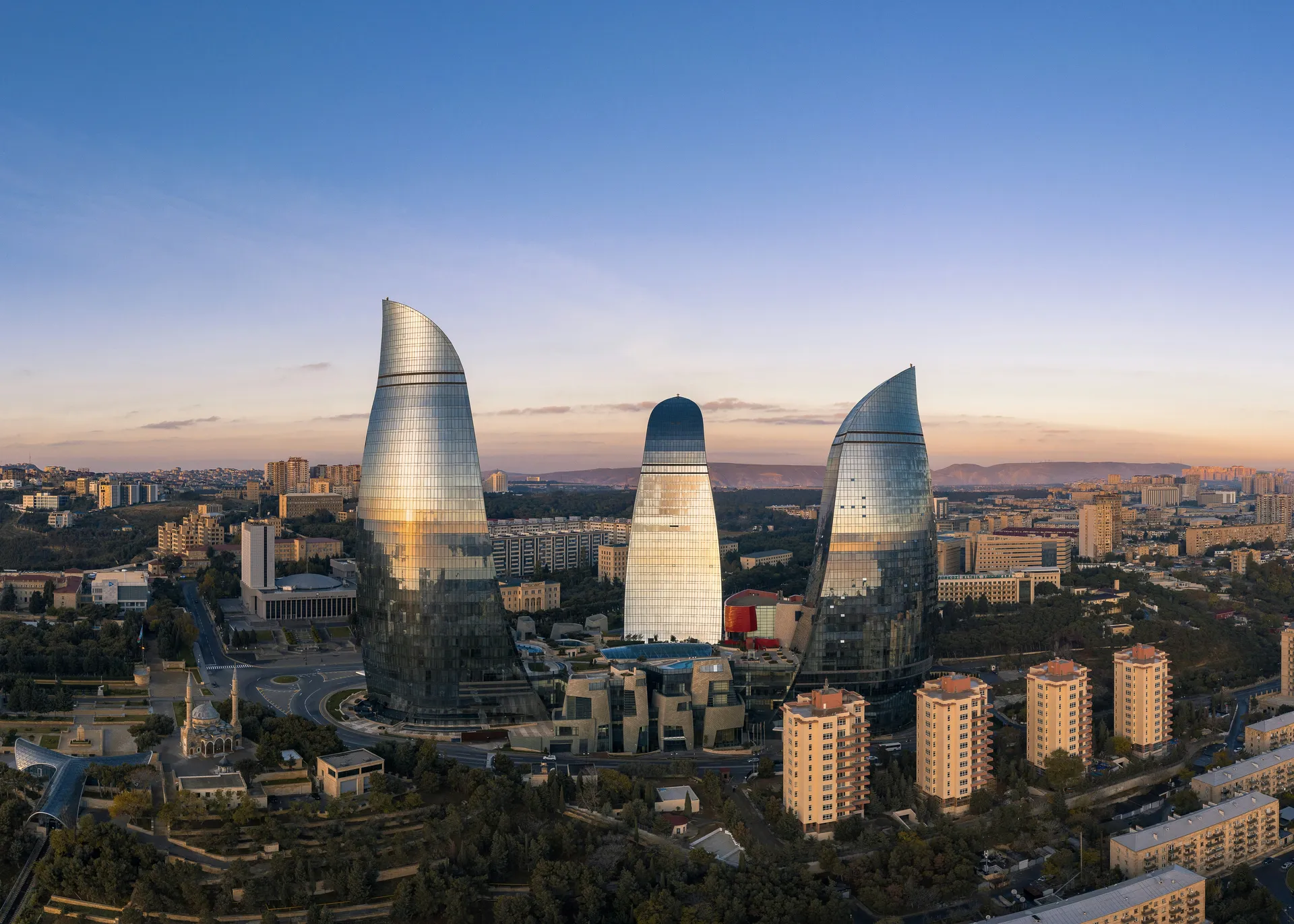 azerbaijan-packing-list