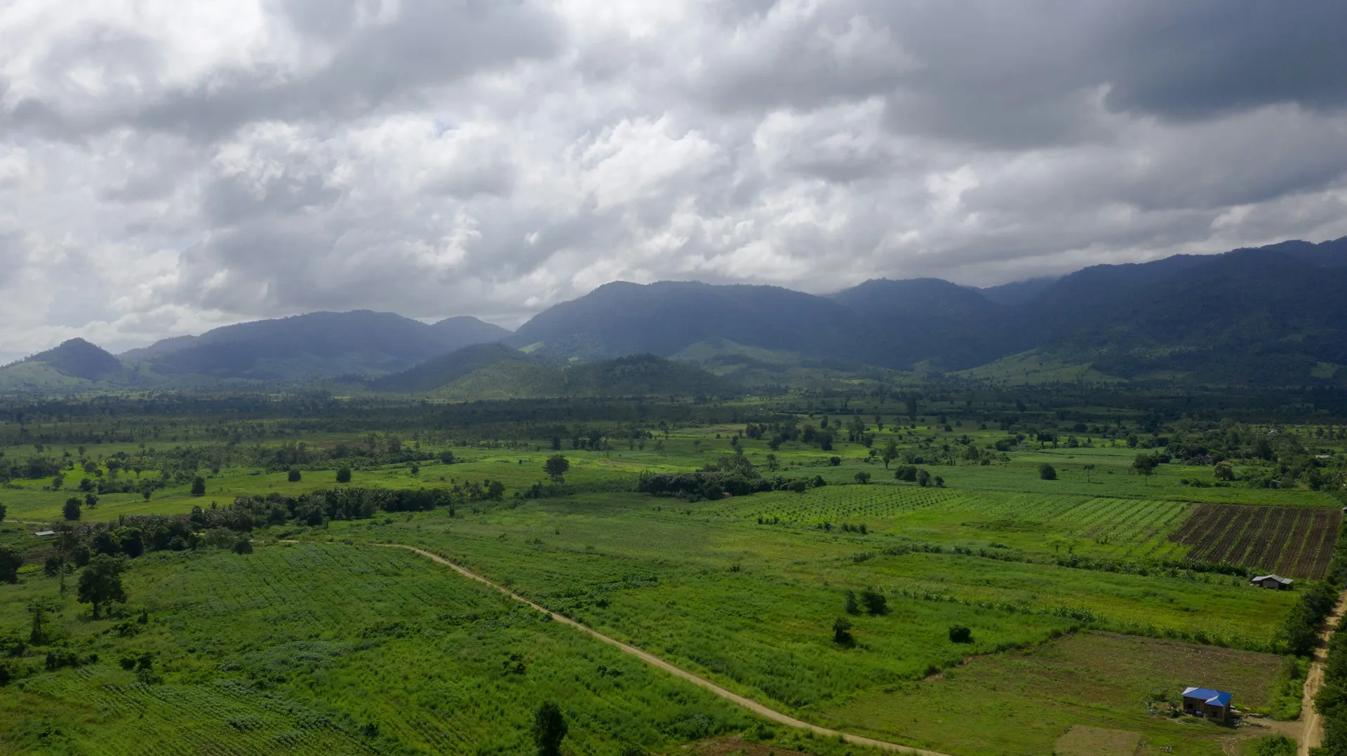 Battambang Packliste