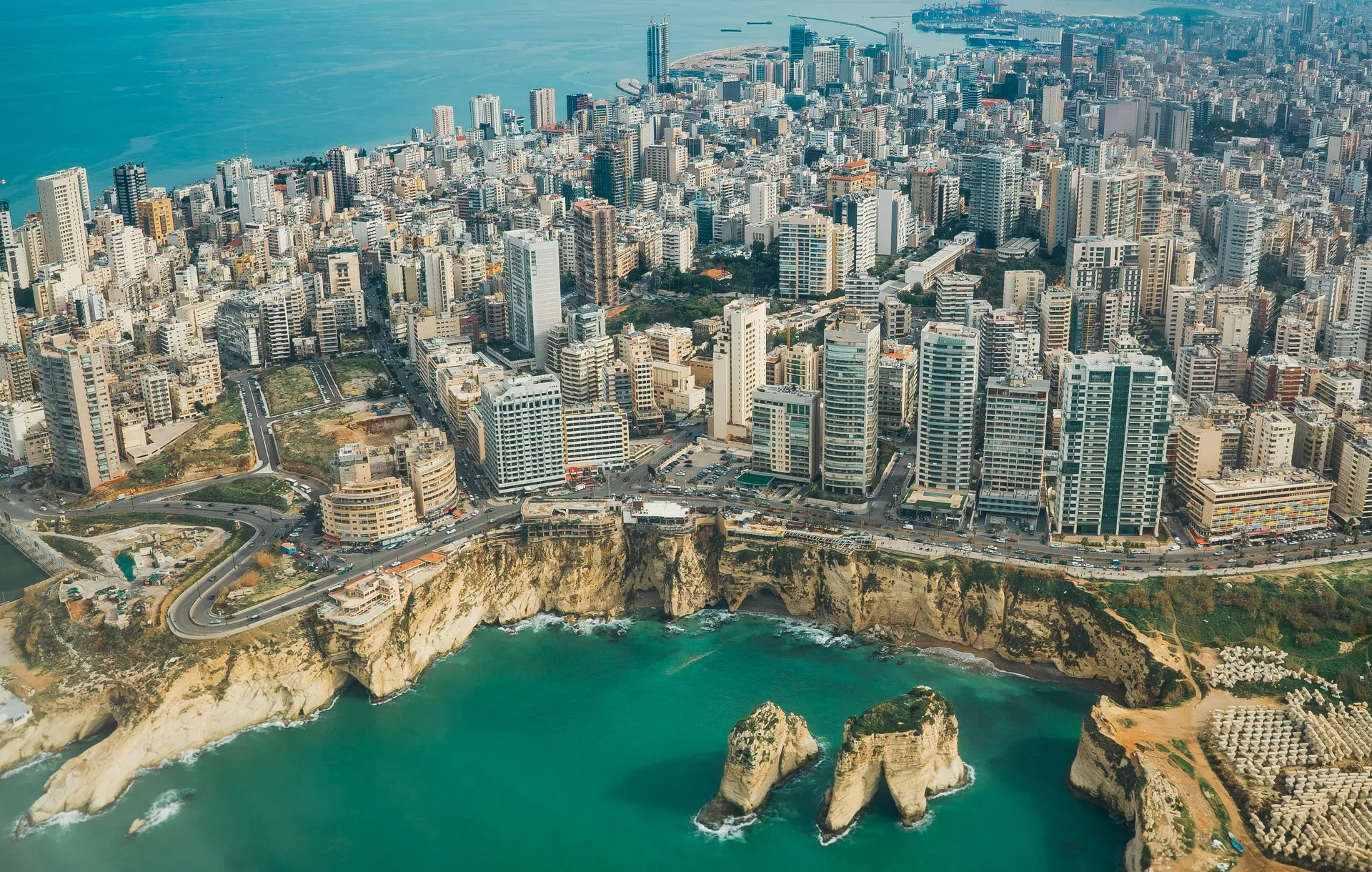 beirut-packing-list