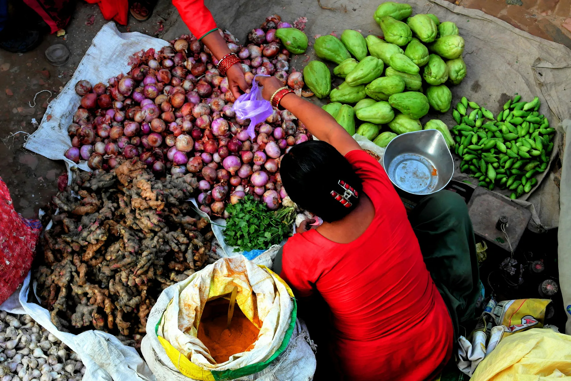 Bhaktapur Packing List