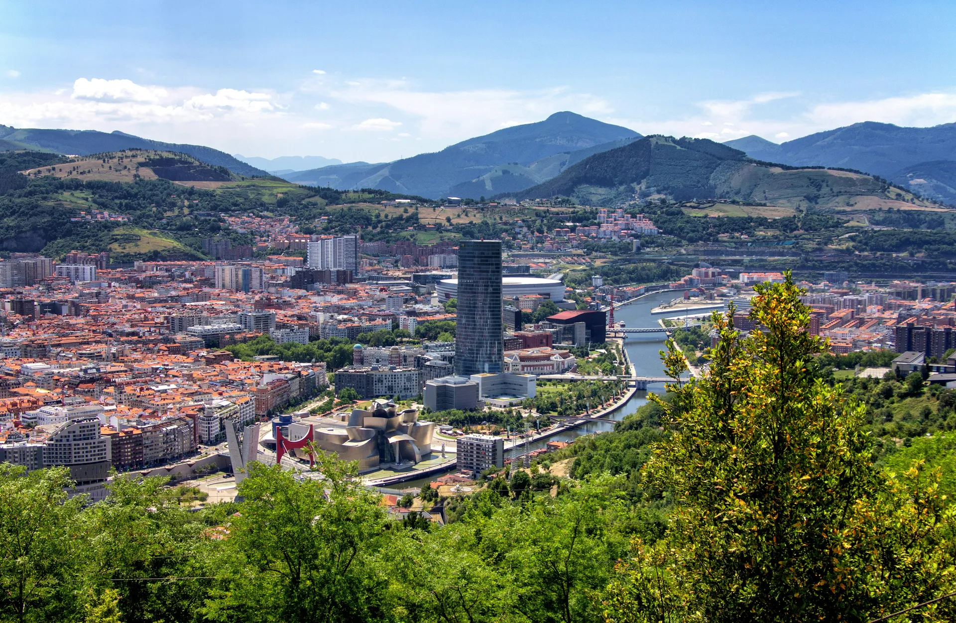 bilbao-packing-list