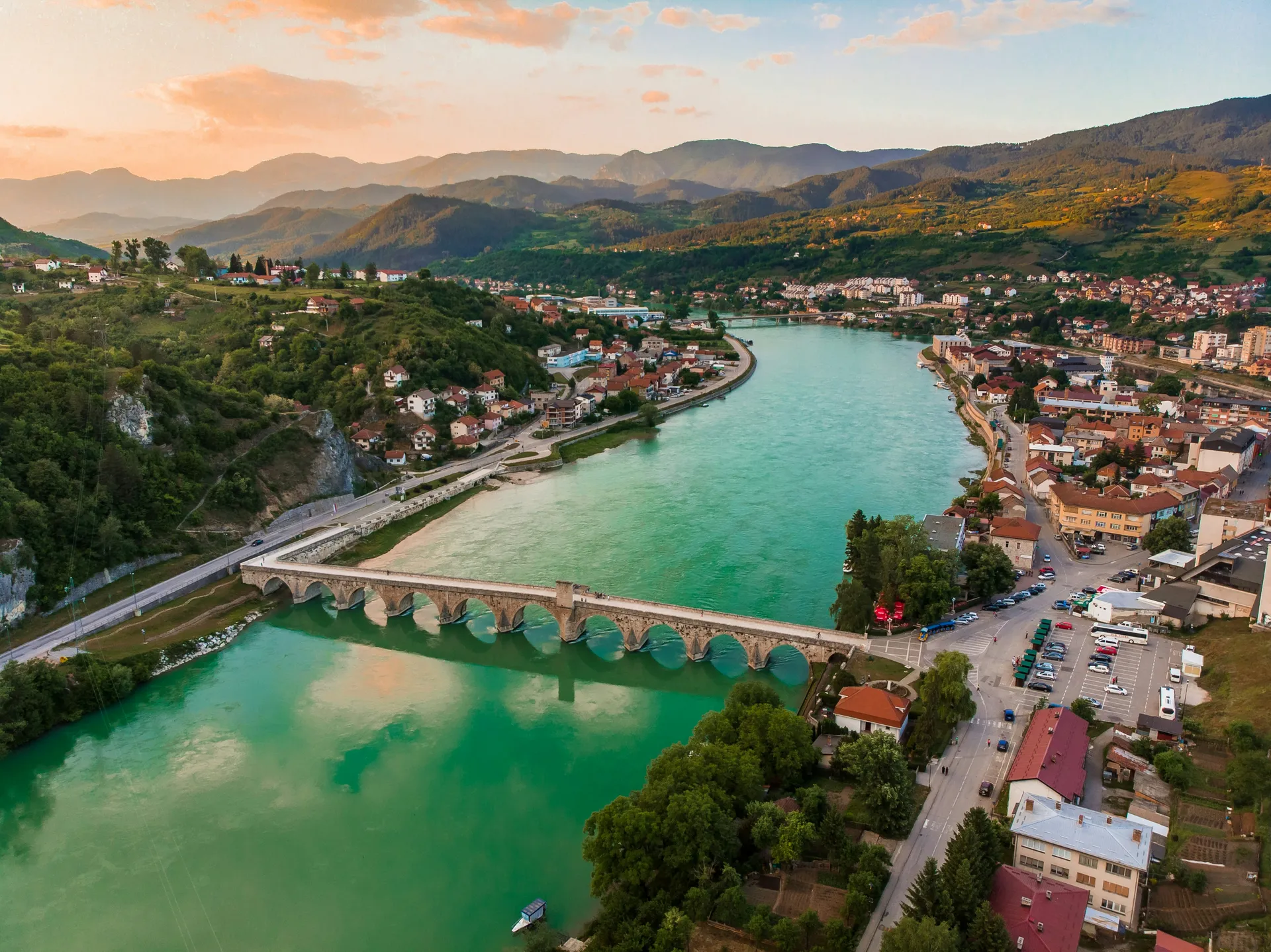 Bosnien und Herzegowina Packliste