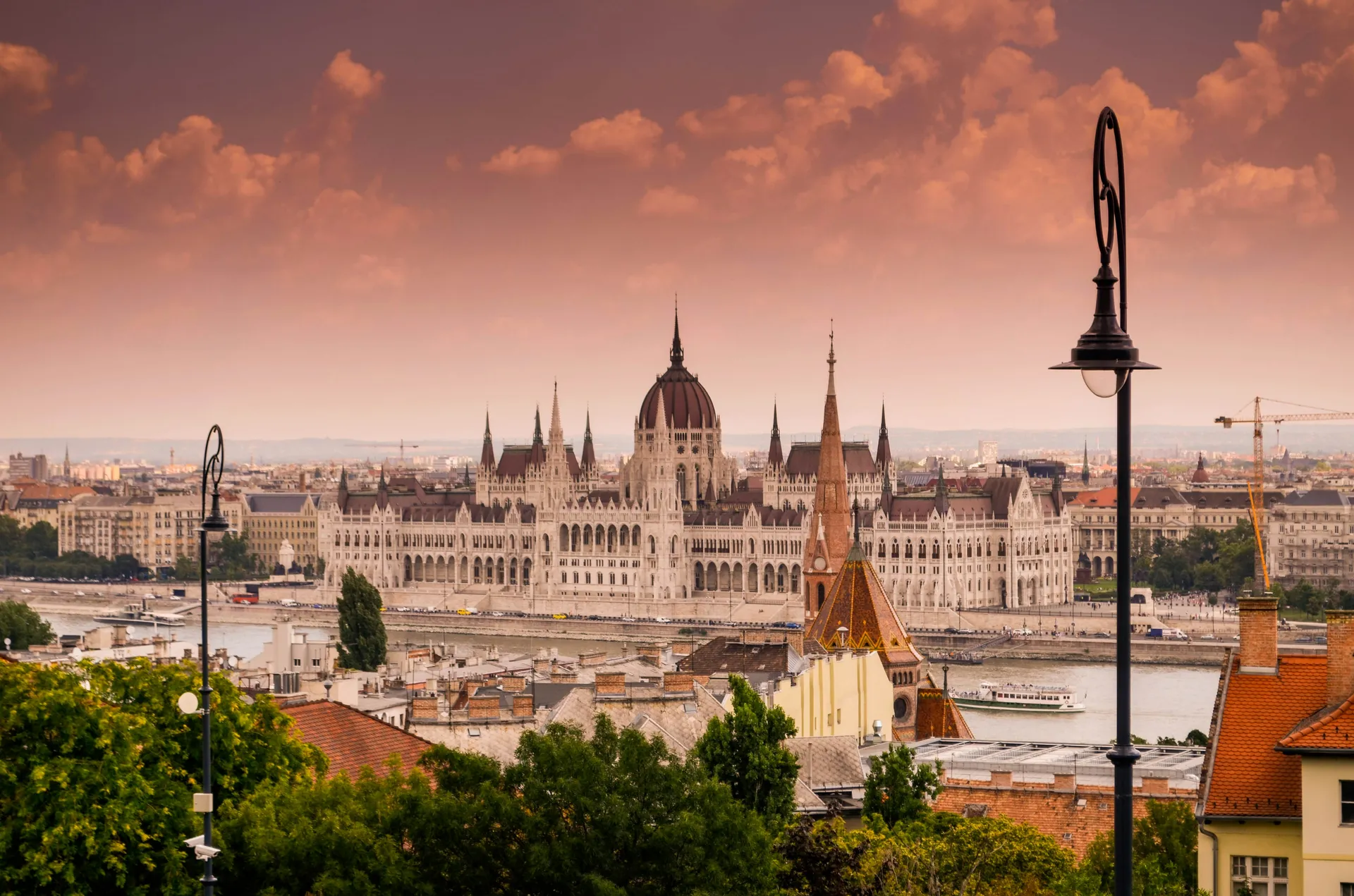 budapest-packing-list