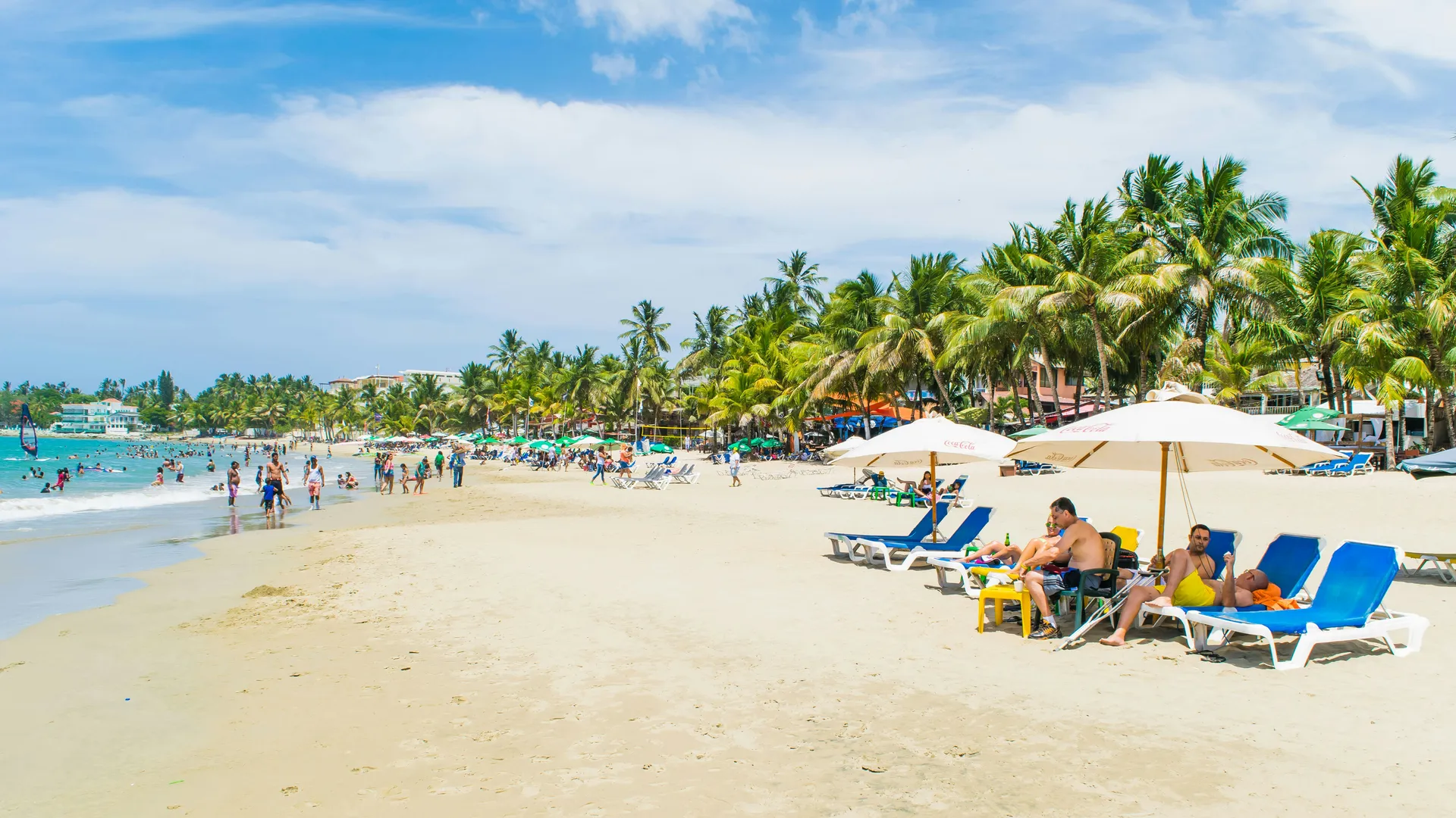 Cabarete Packliste