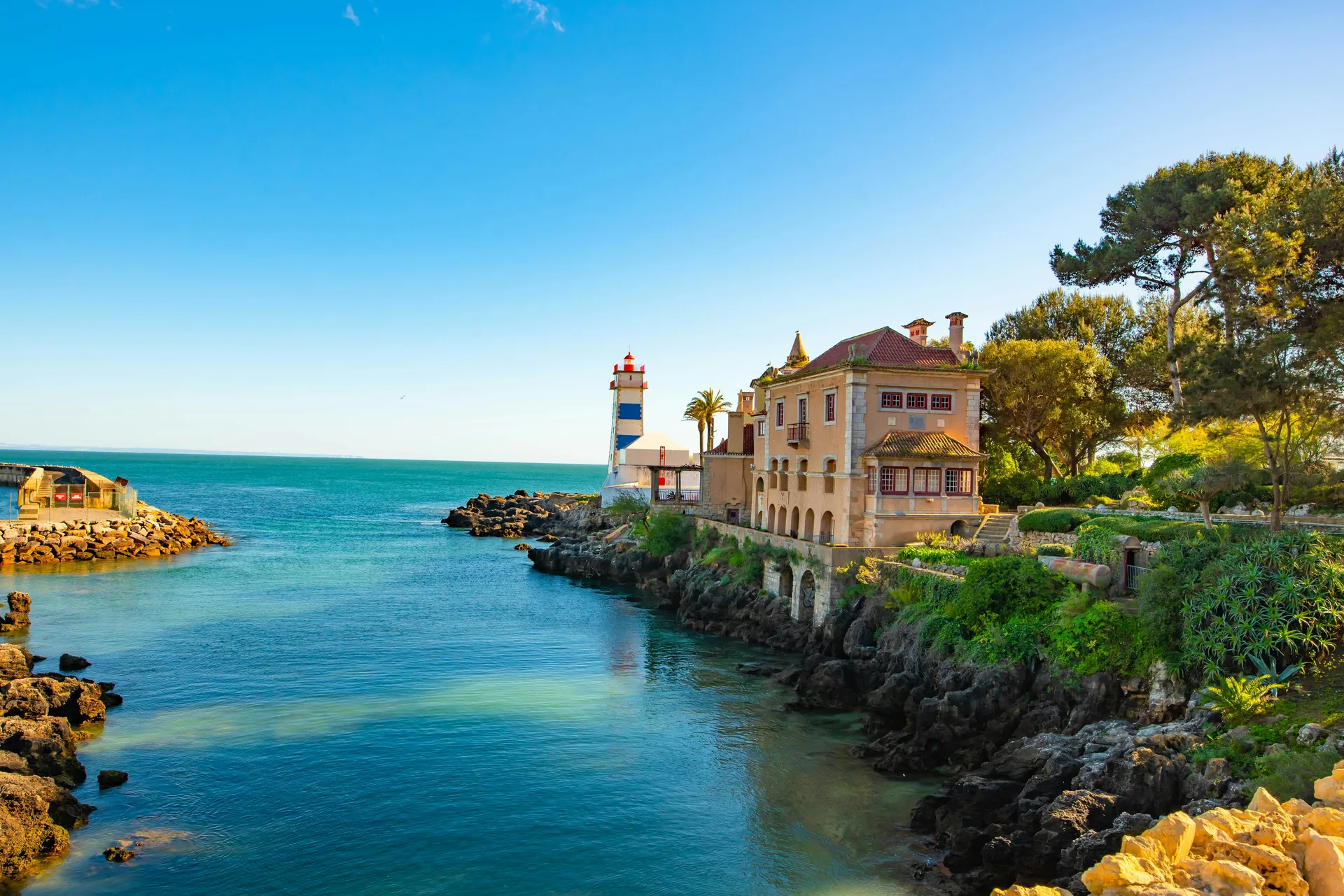 Cascais Packliste