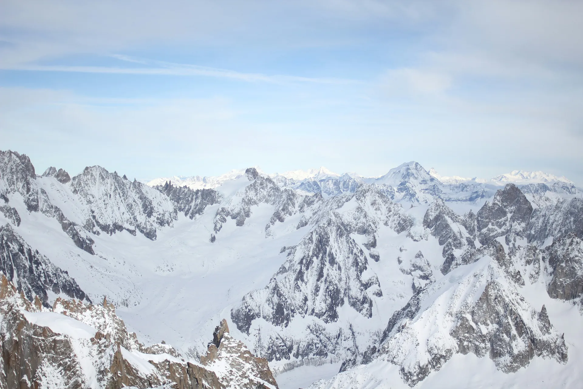 chamonix-packing-list