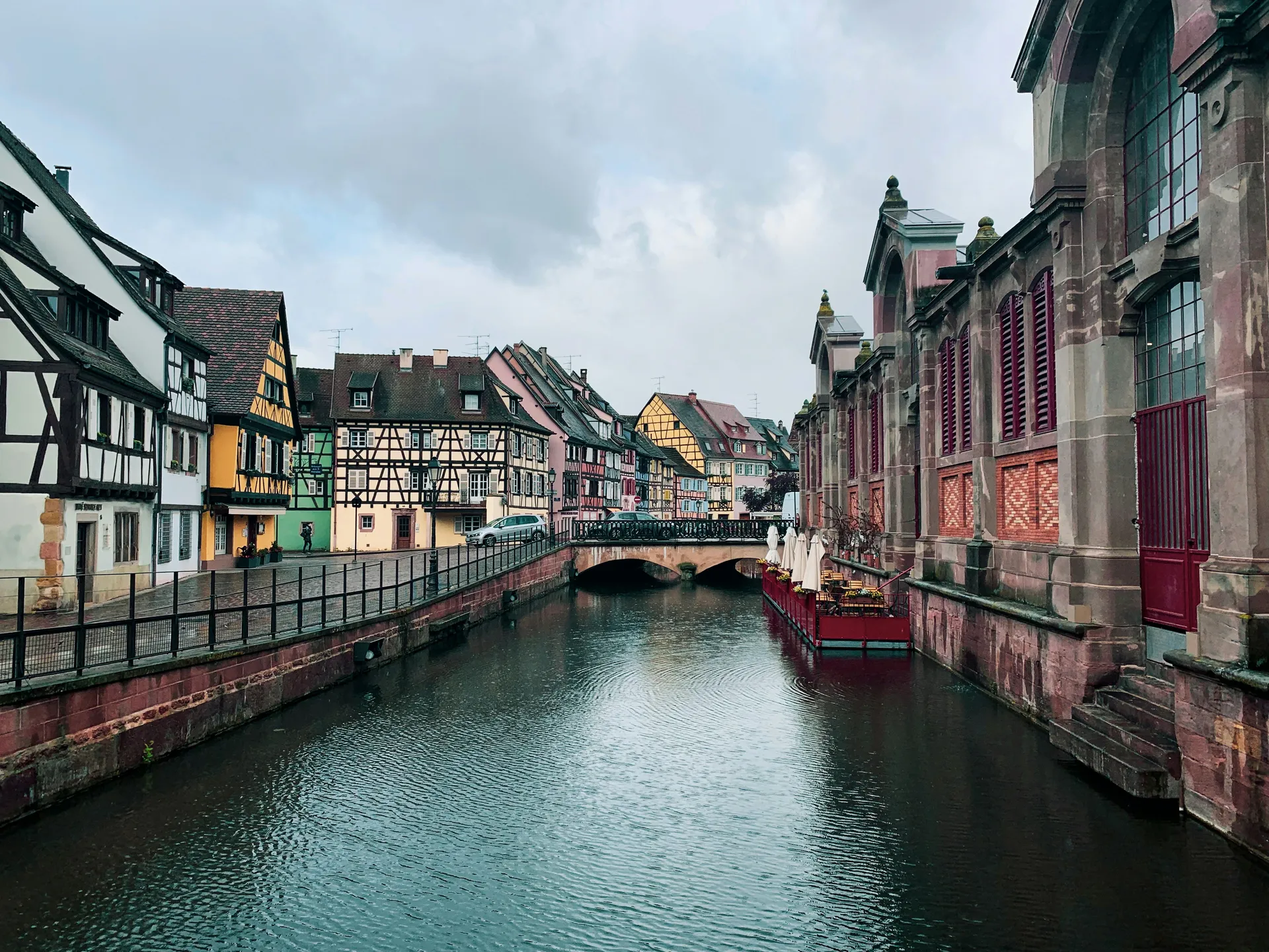 colmar-packing-list