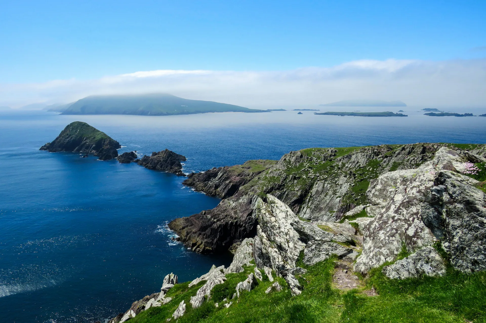 Dingle Peninsula Packing List