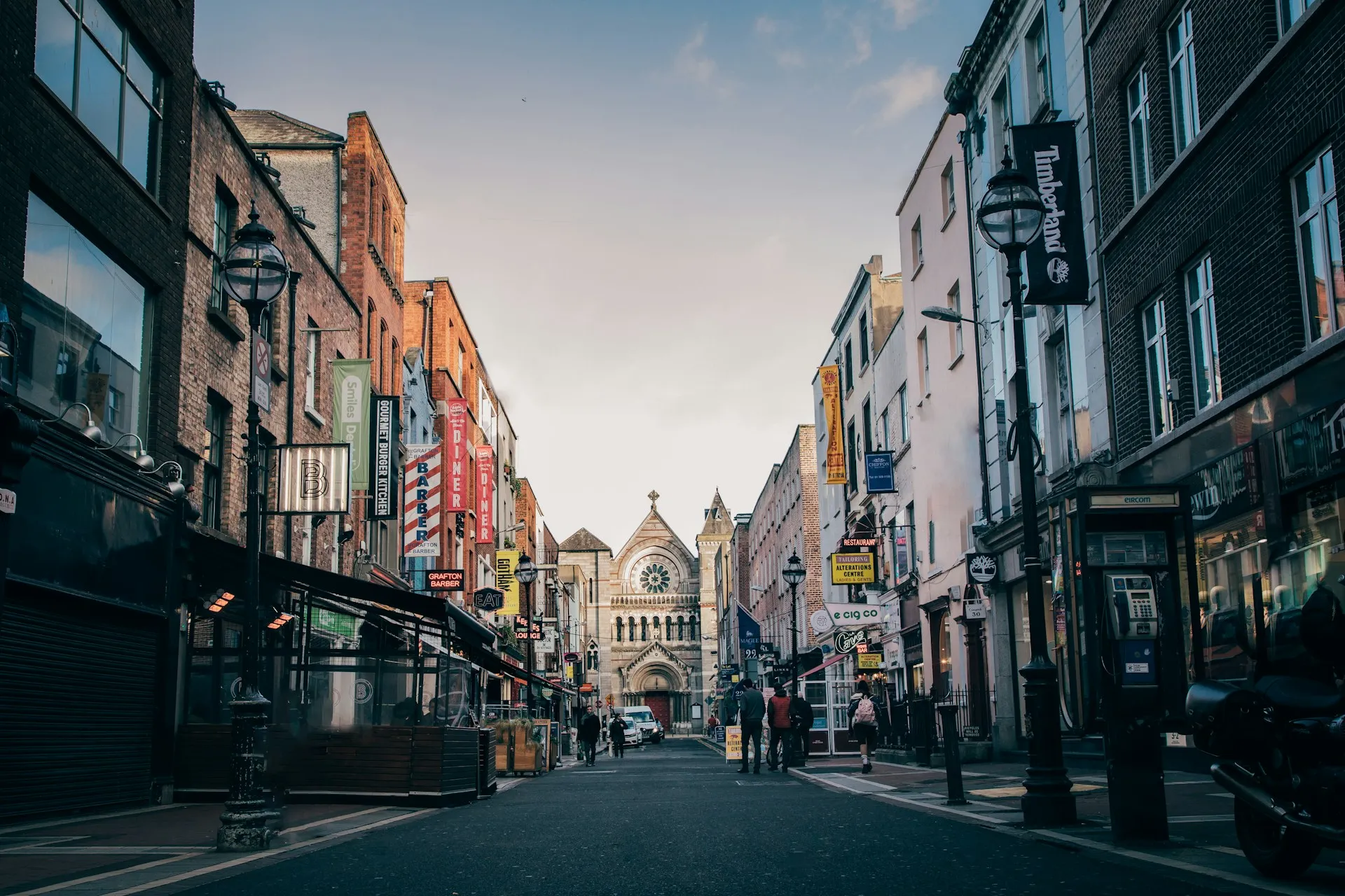 dublin-packing-list