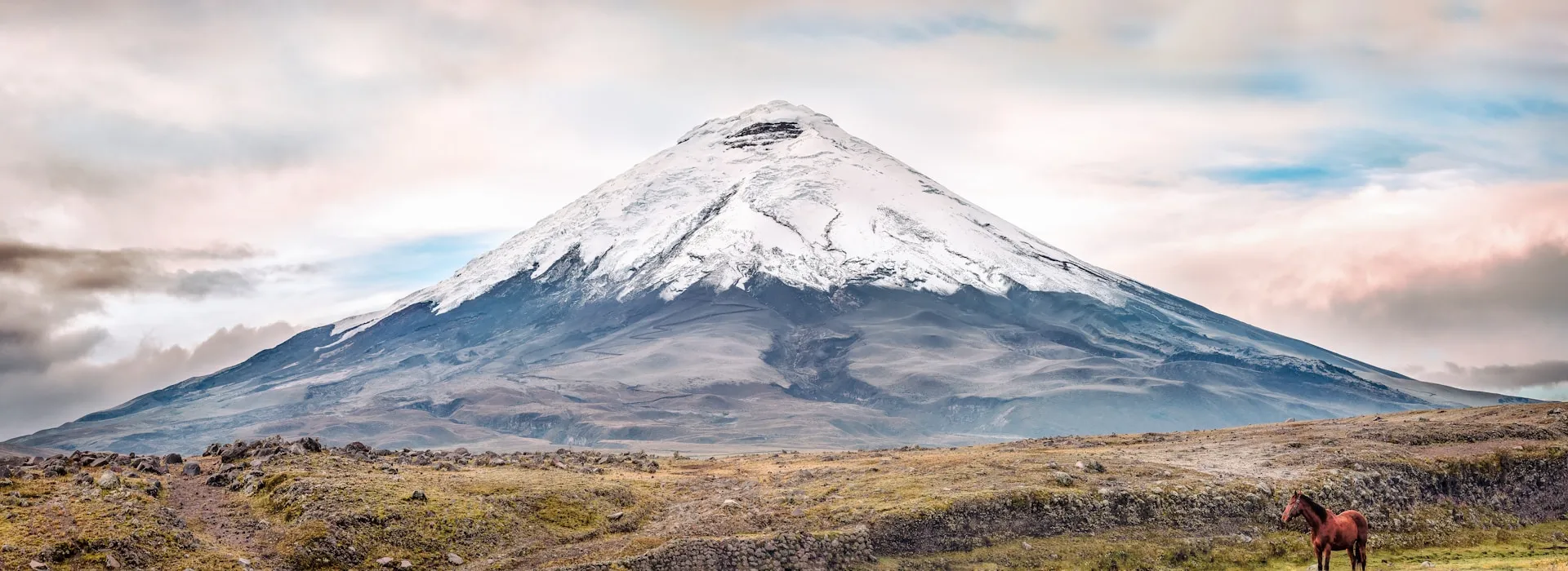 Ecuador Packliste