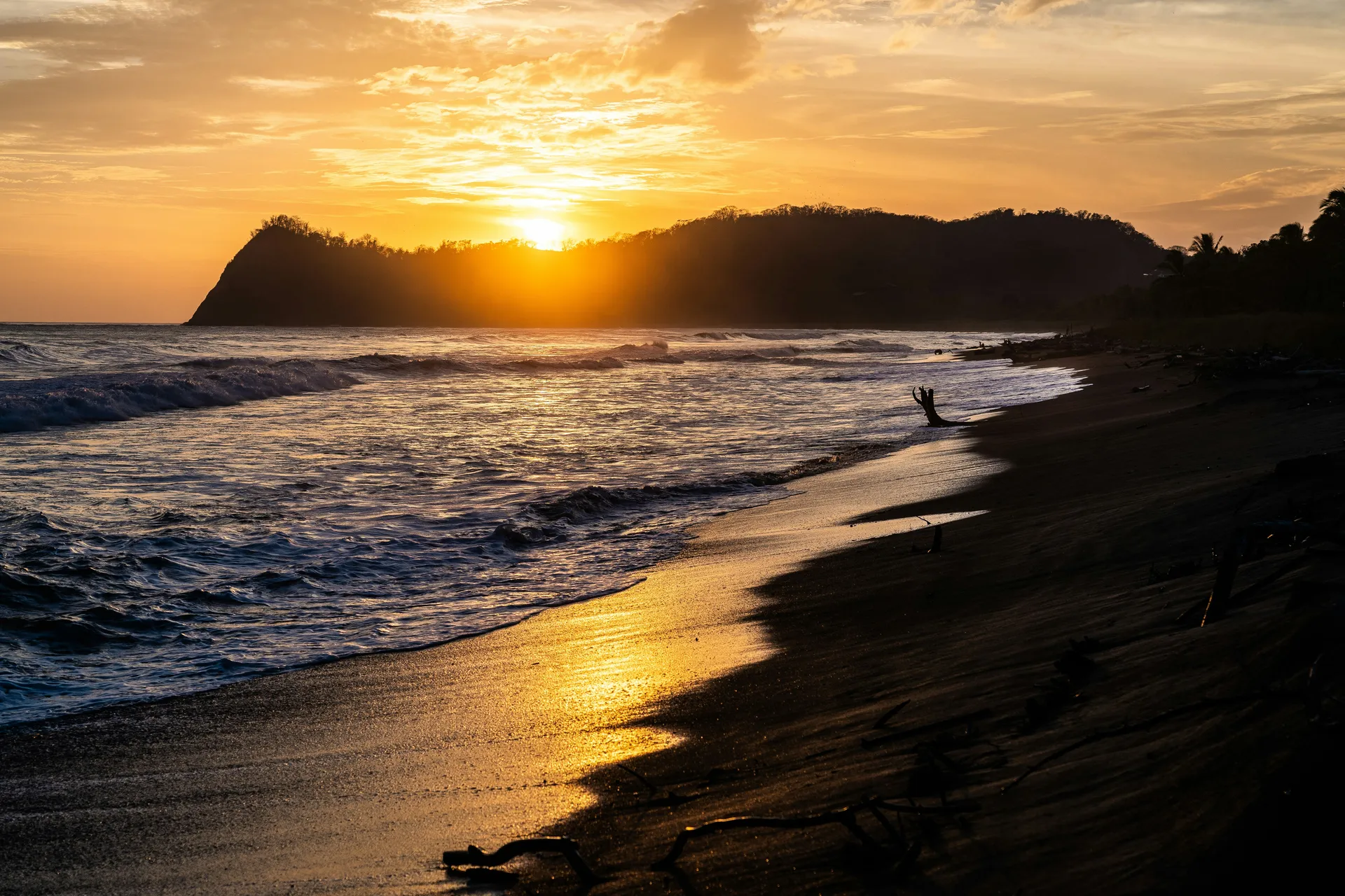 guanacaste-packing-list