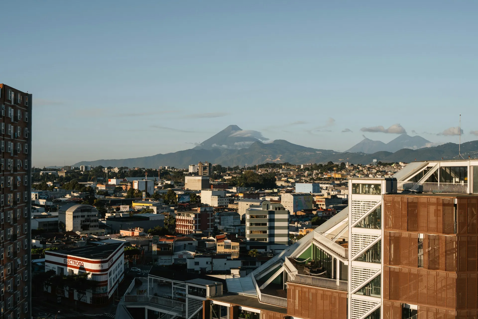 guatemala-city-packing-list