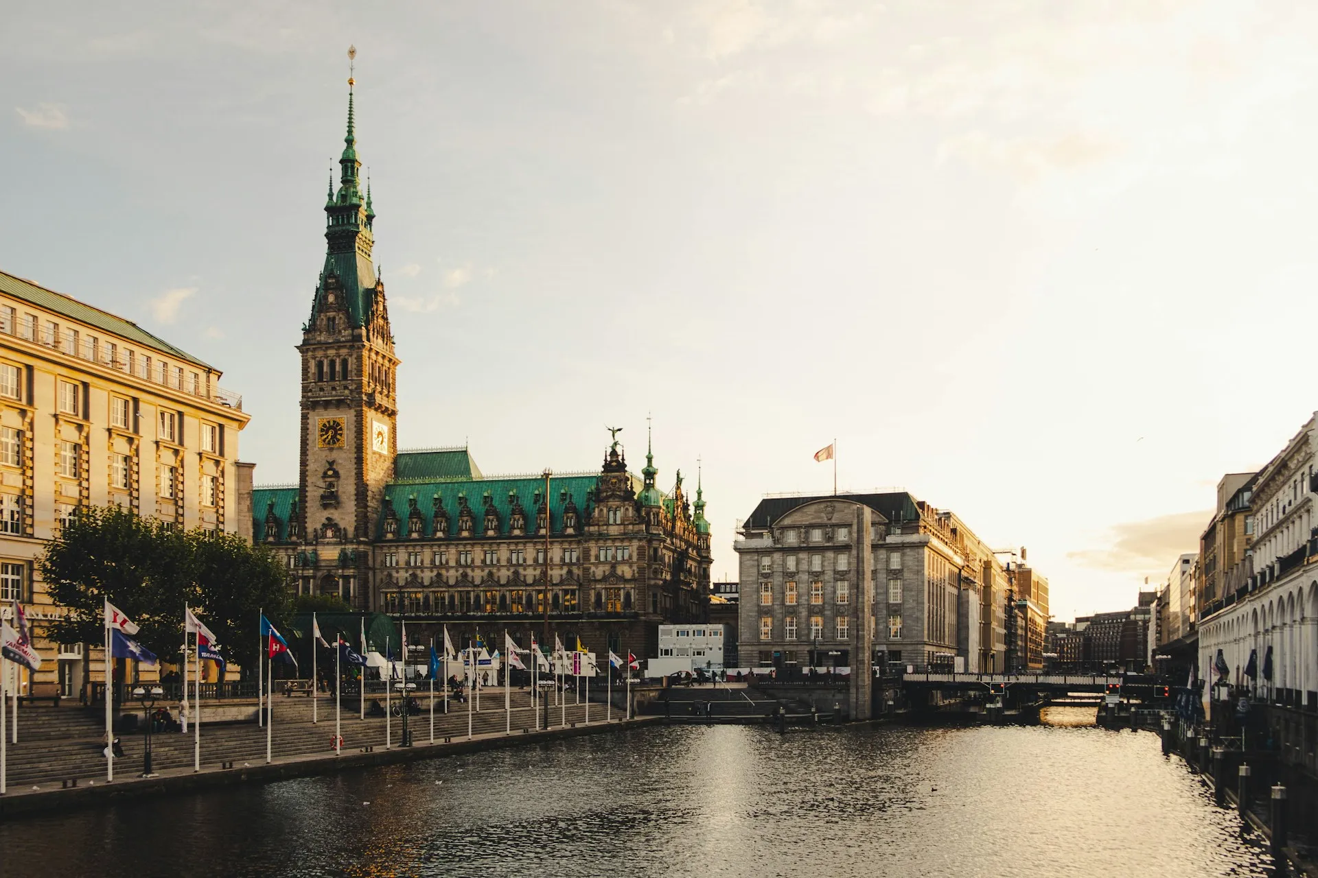 hamburg-packing-list