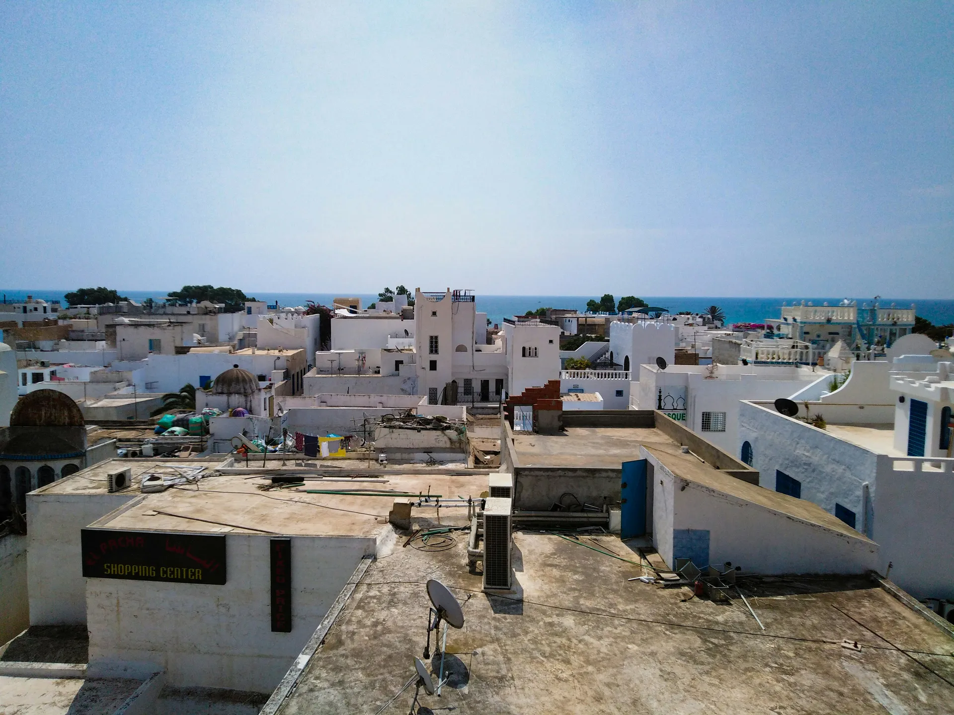 hammamet-packing-list