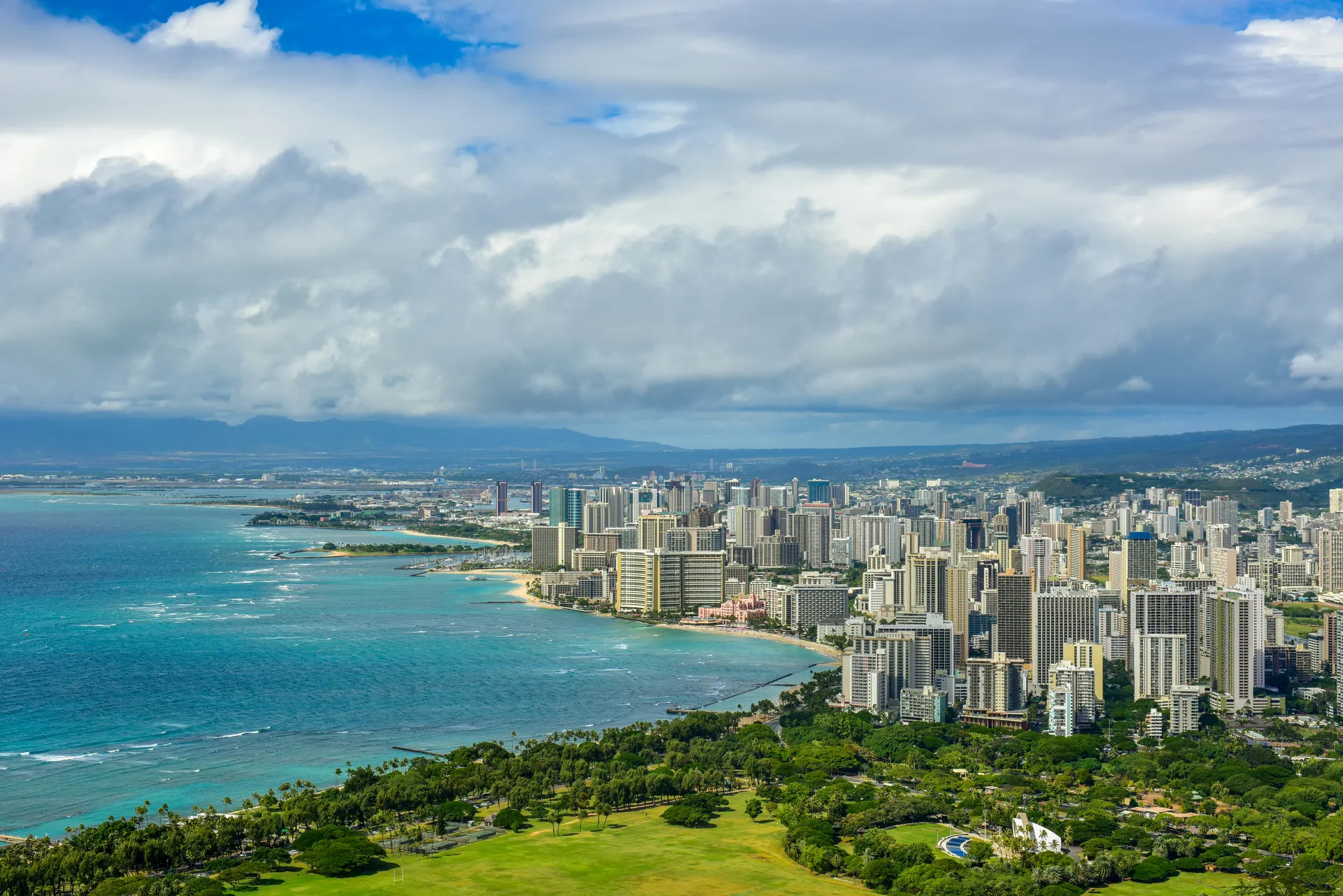 honolulu-packing-list