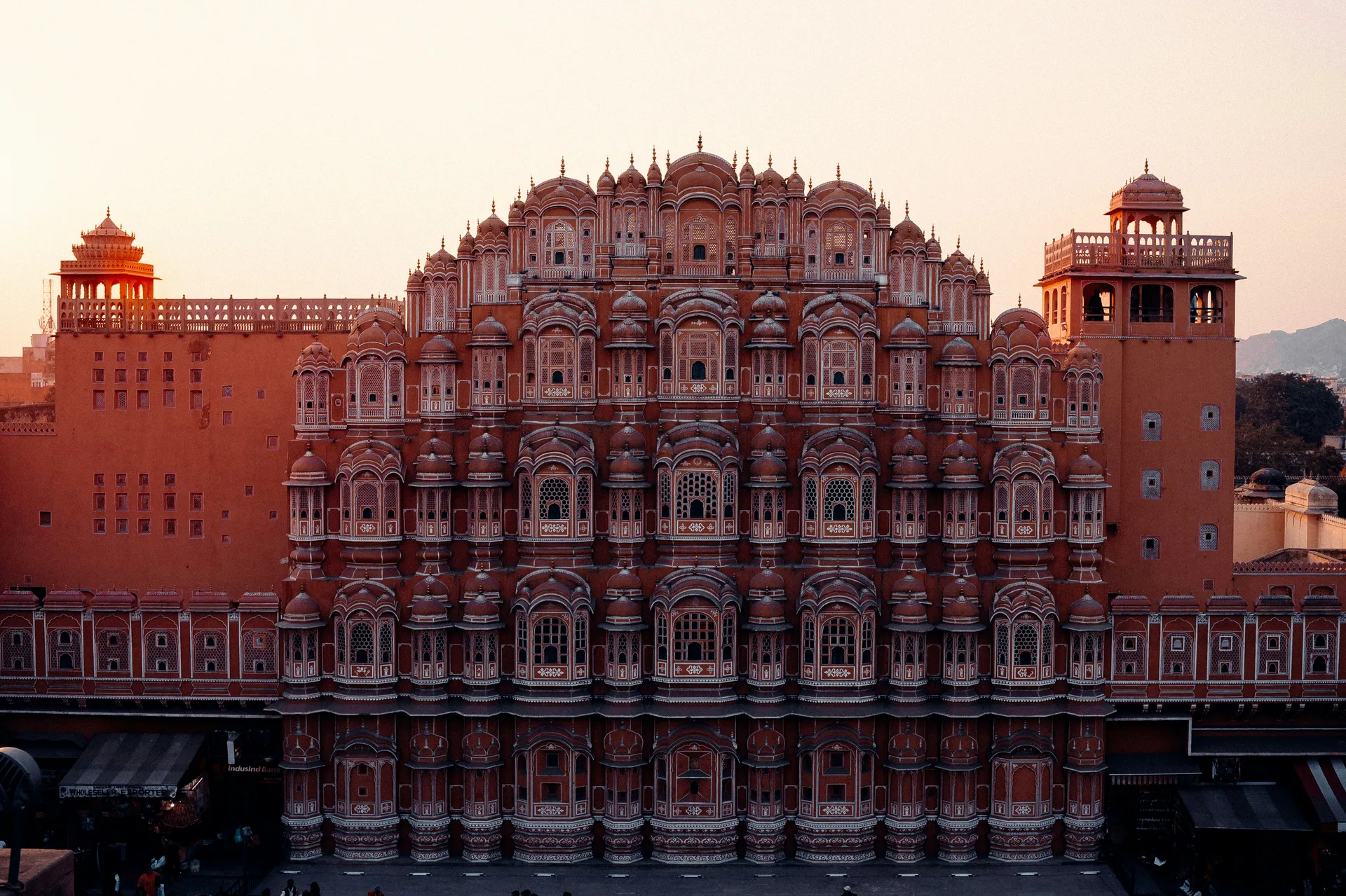 Jaipur Packliste