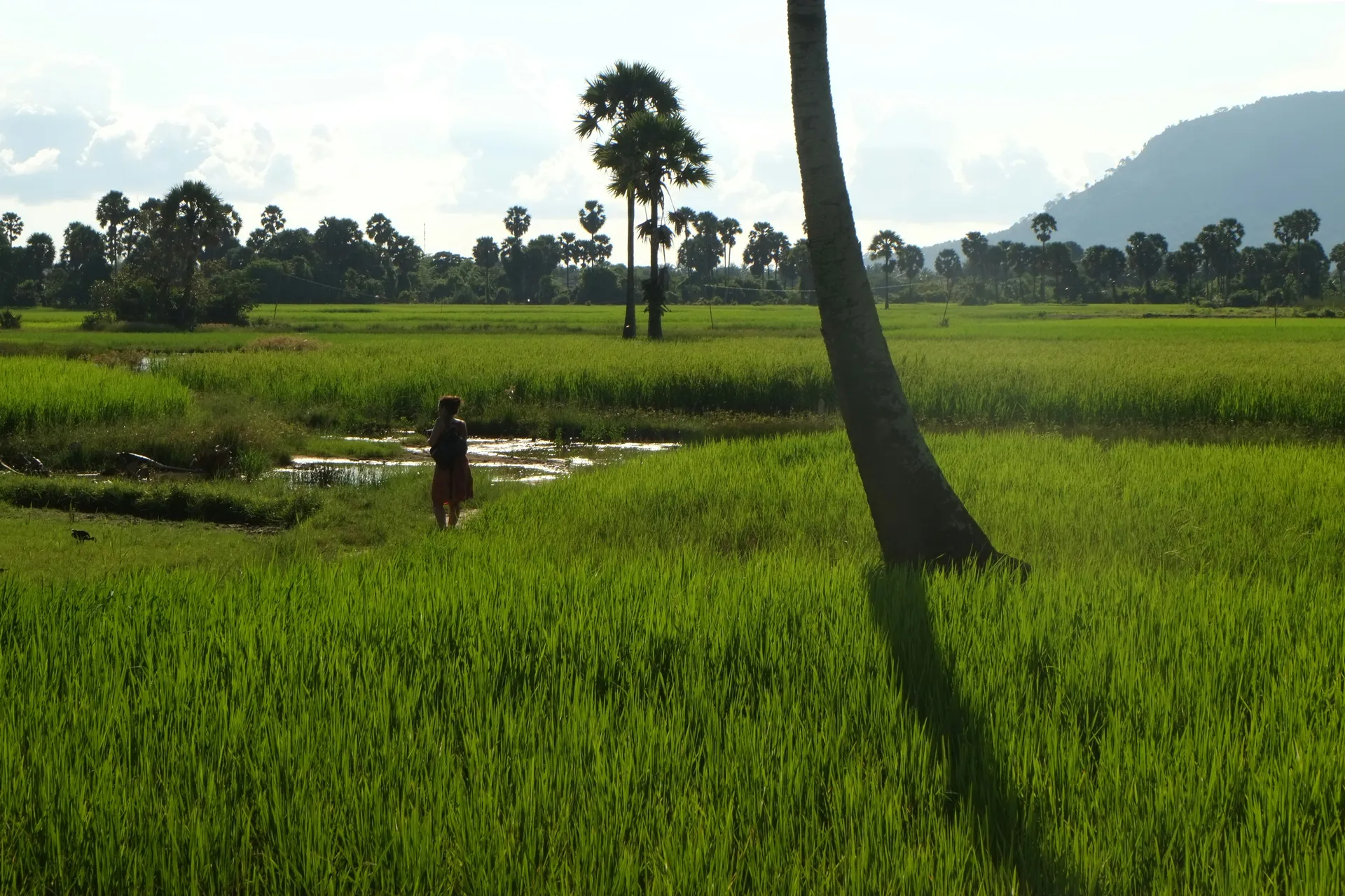 Kampot Packing List