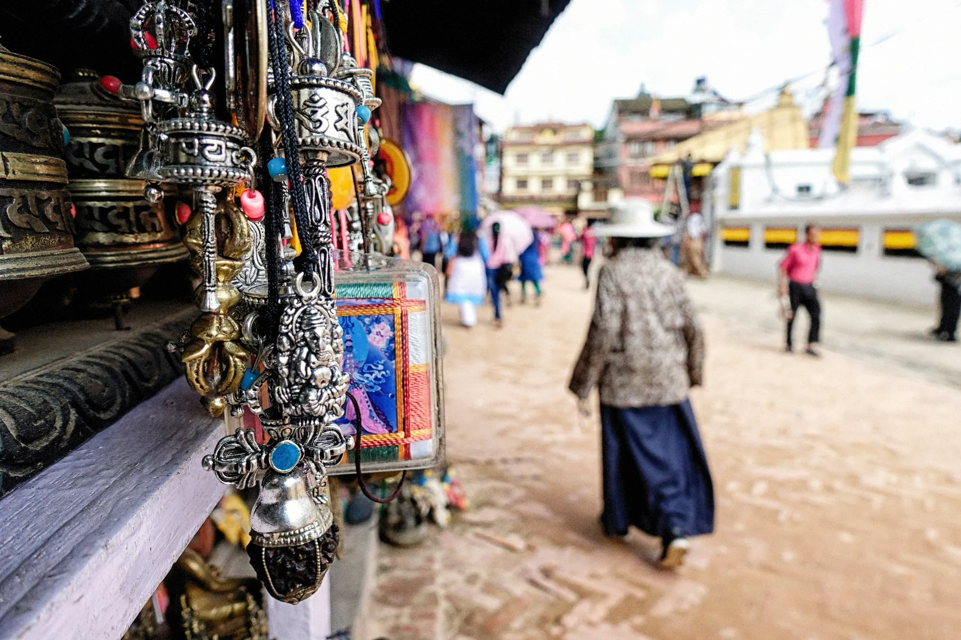 kathmandu-packing-list