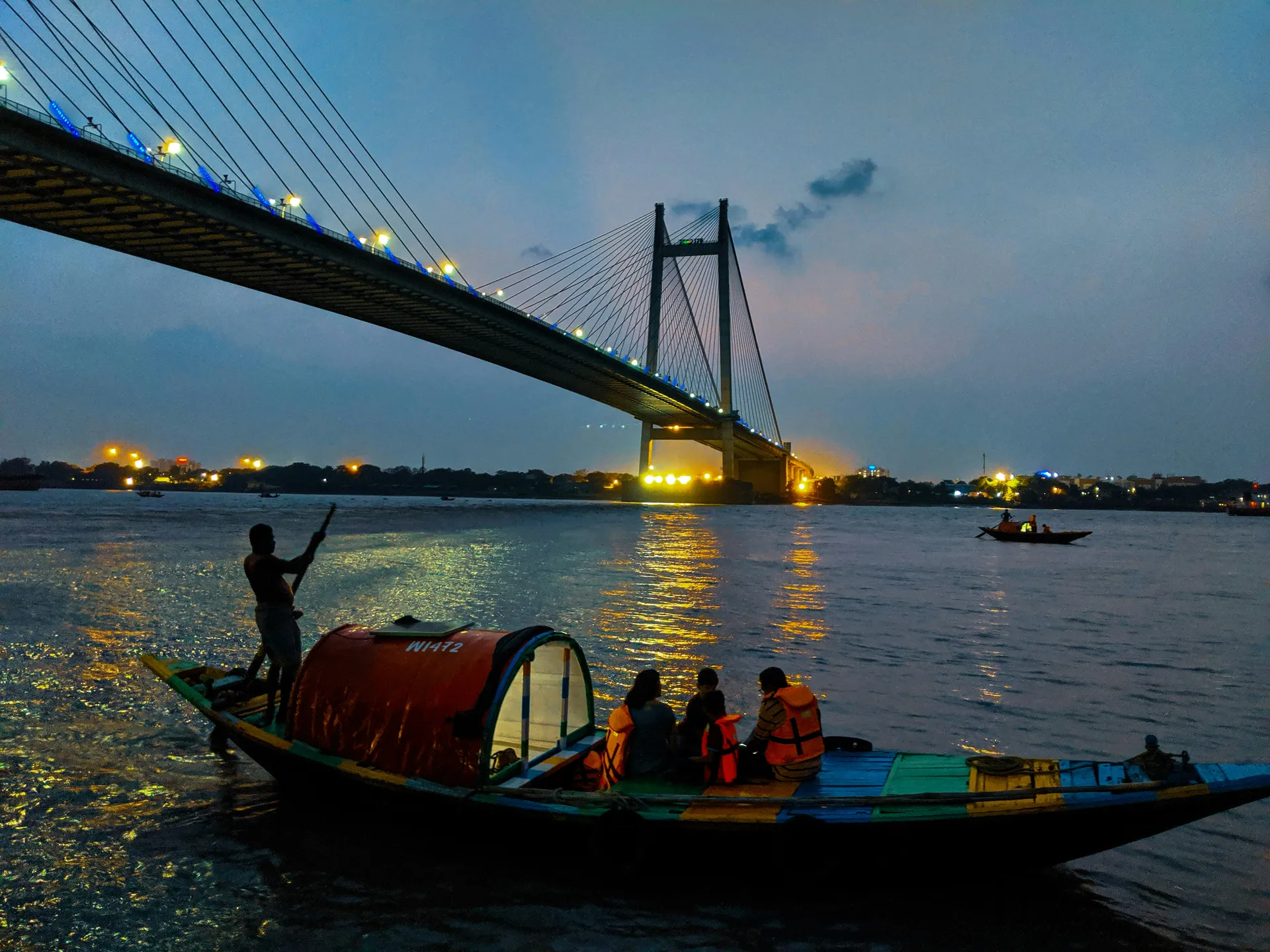 kolkata-packing-list