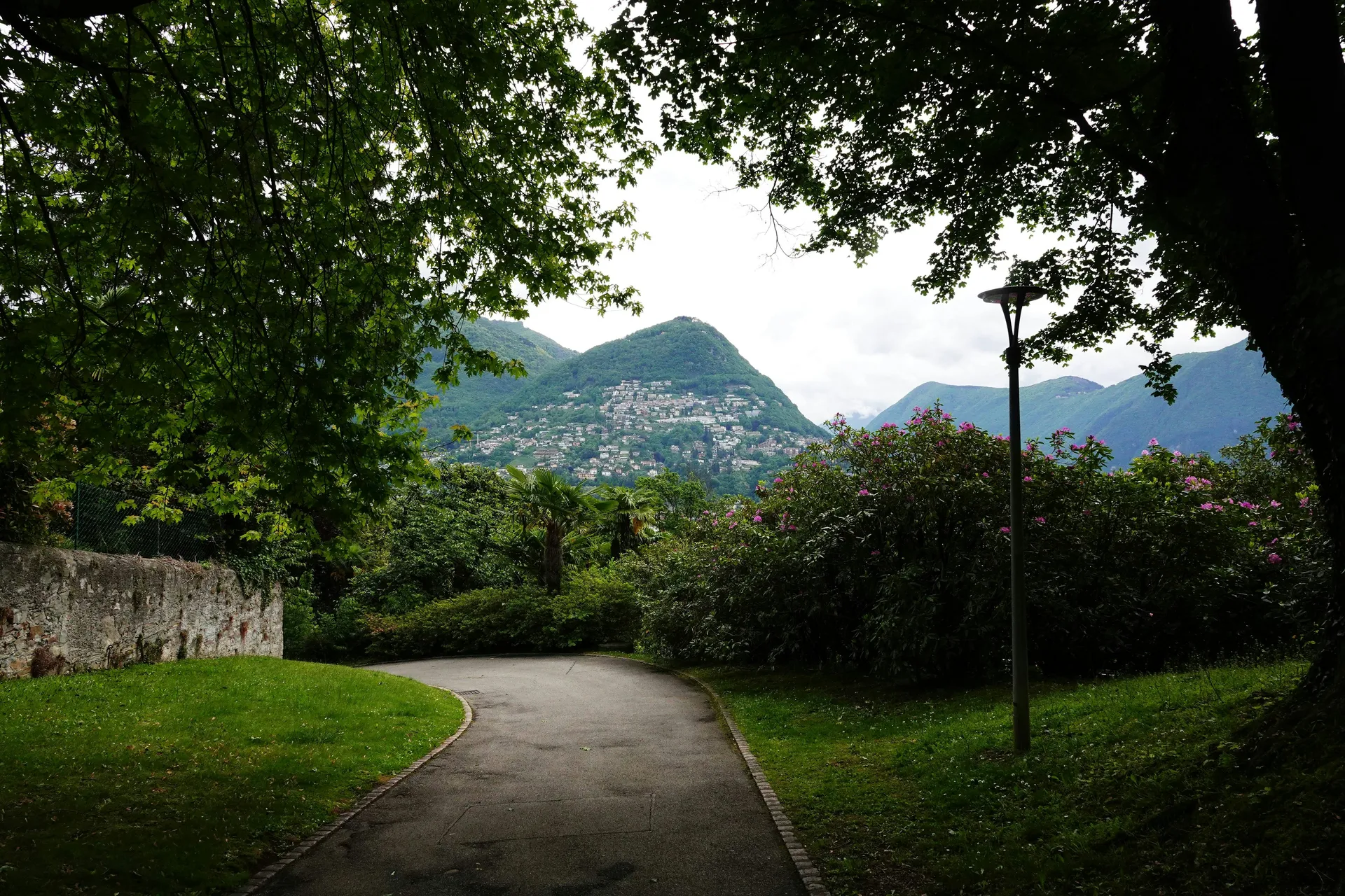 lugano-packing-list