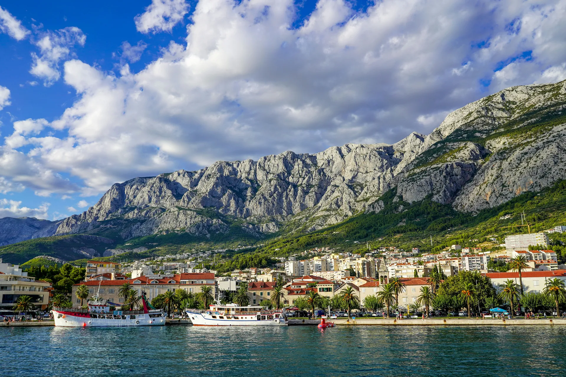 Makarska Packing List