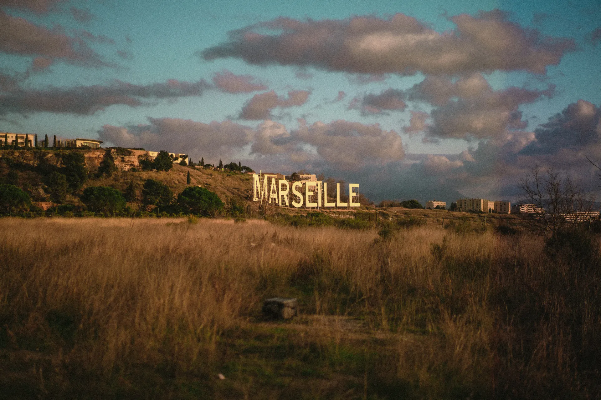 Marseille Packliste