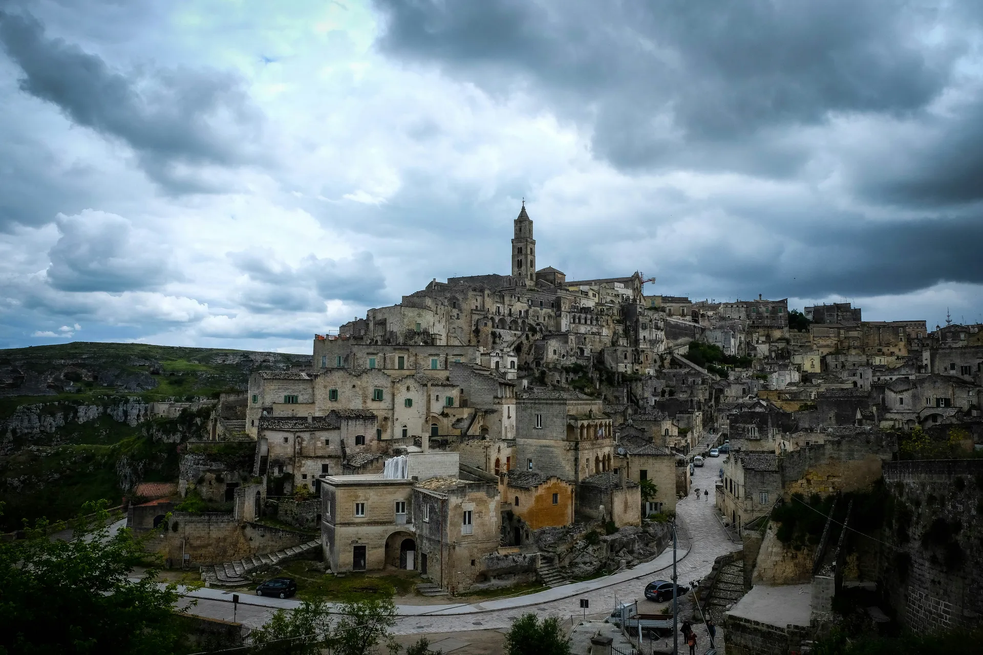 matera-packing-list