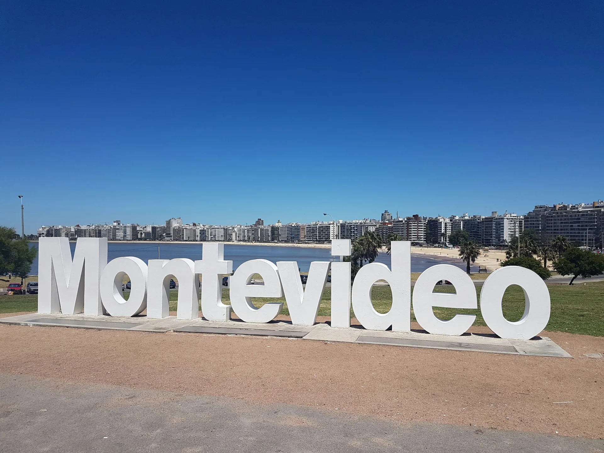 Montevideo Packliste