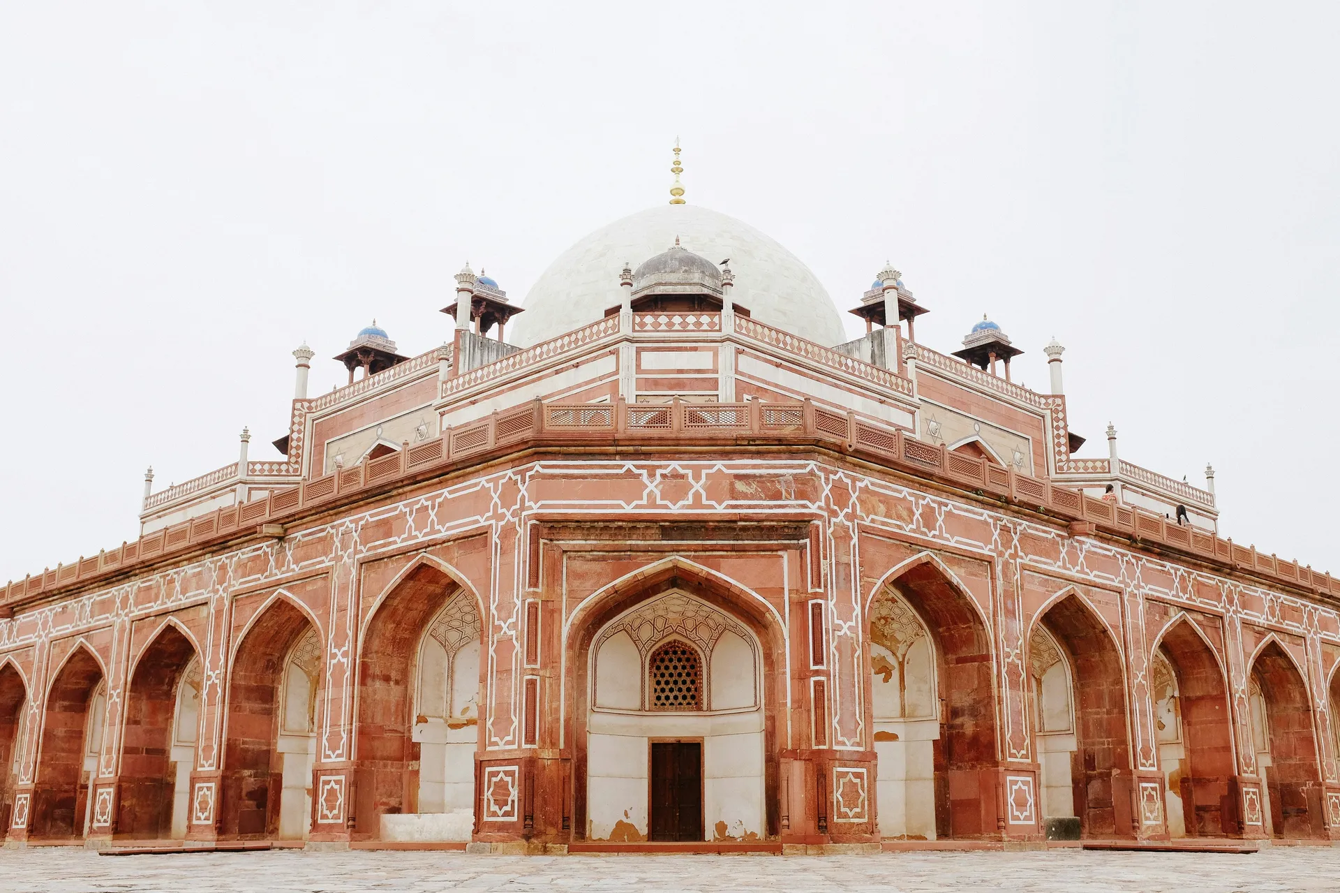 new-delhi-packing-list