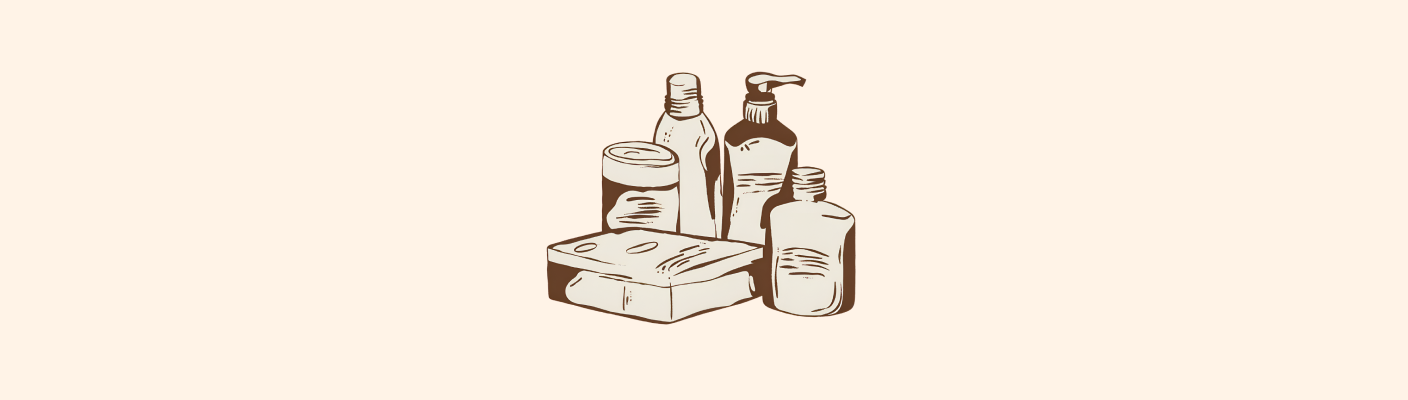 Toiletries Packing List