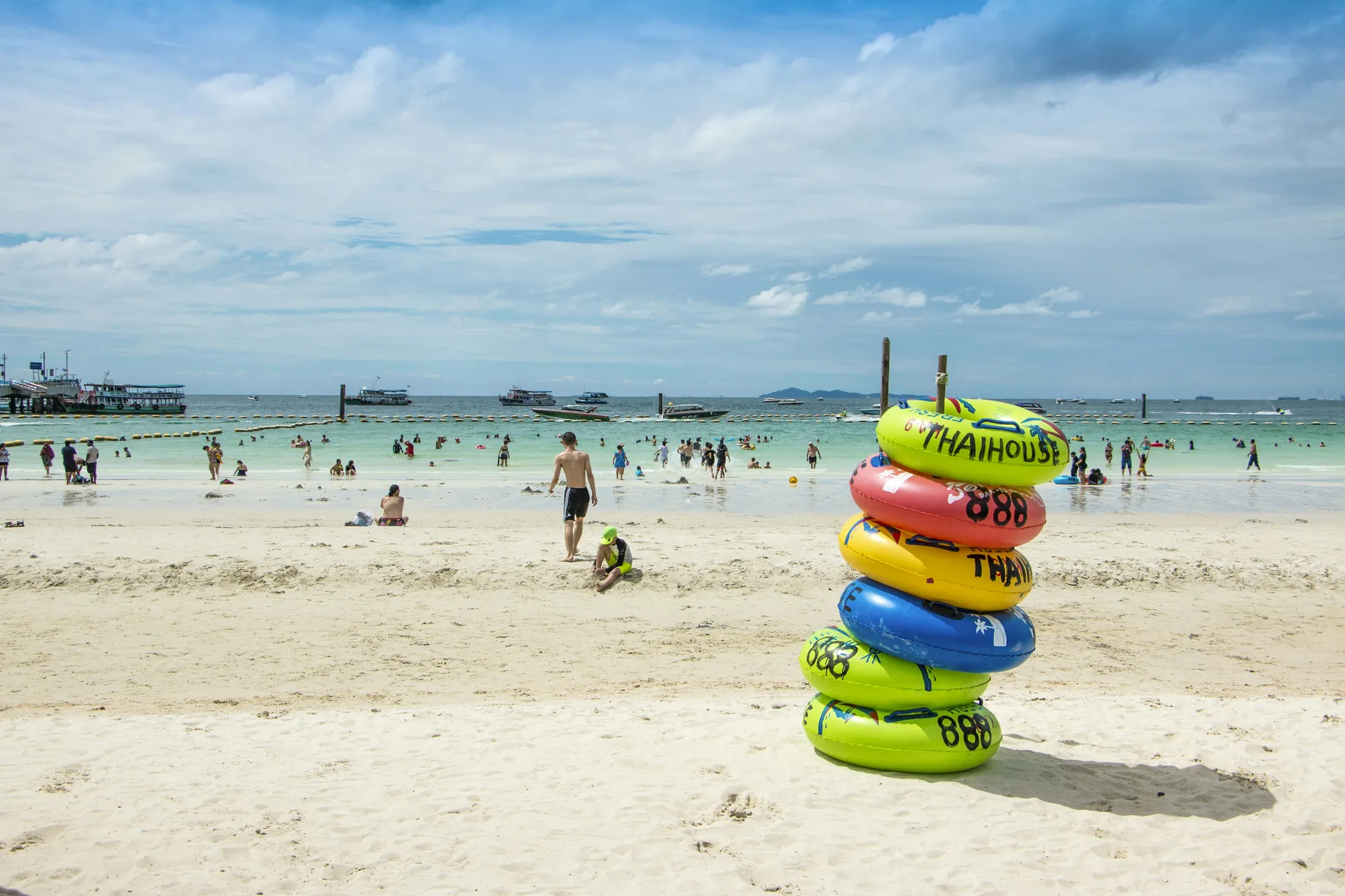 pattaya-packing-list