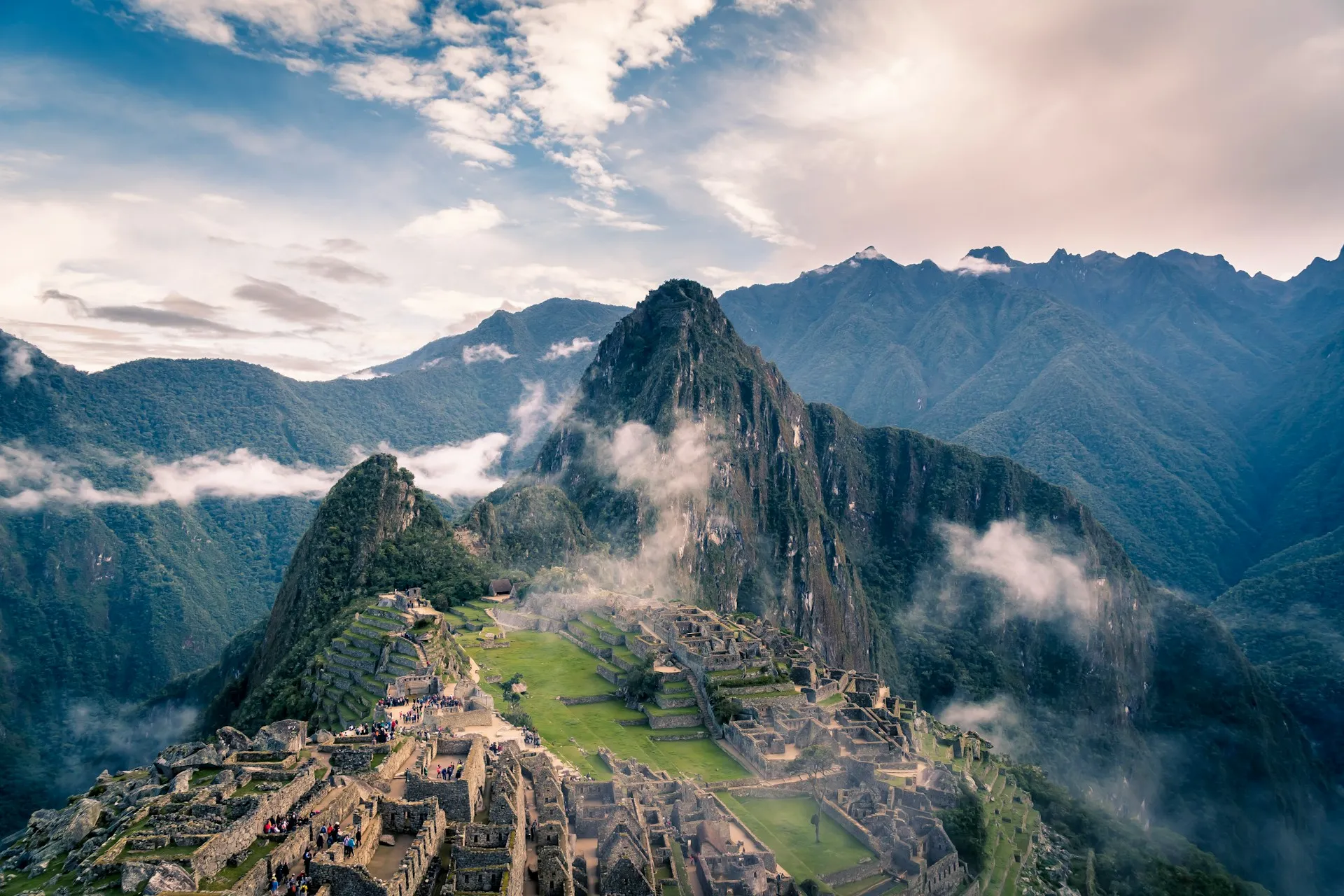 peru-packing-list