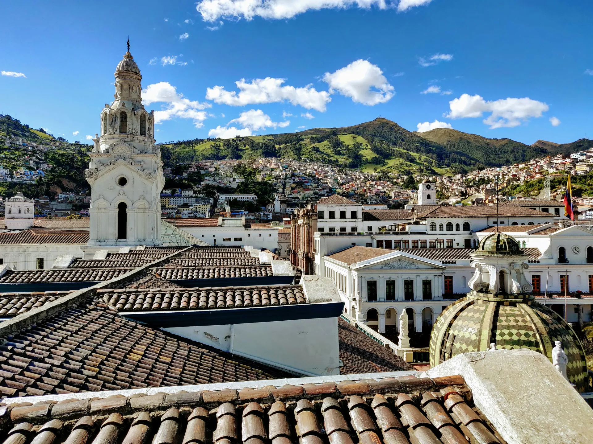 quito-packing-list