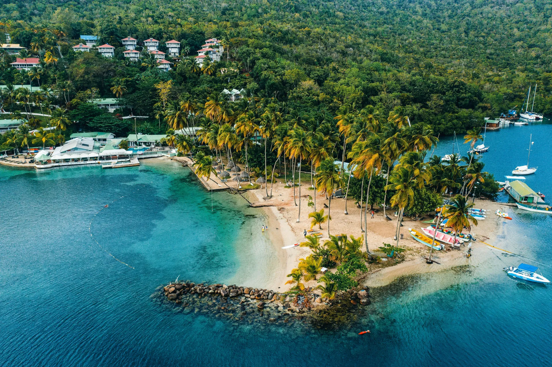 saint-lucia-packing-list