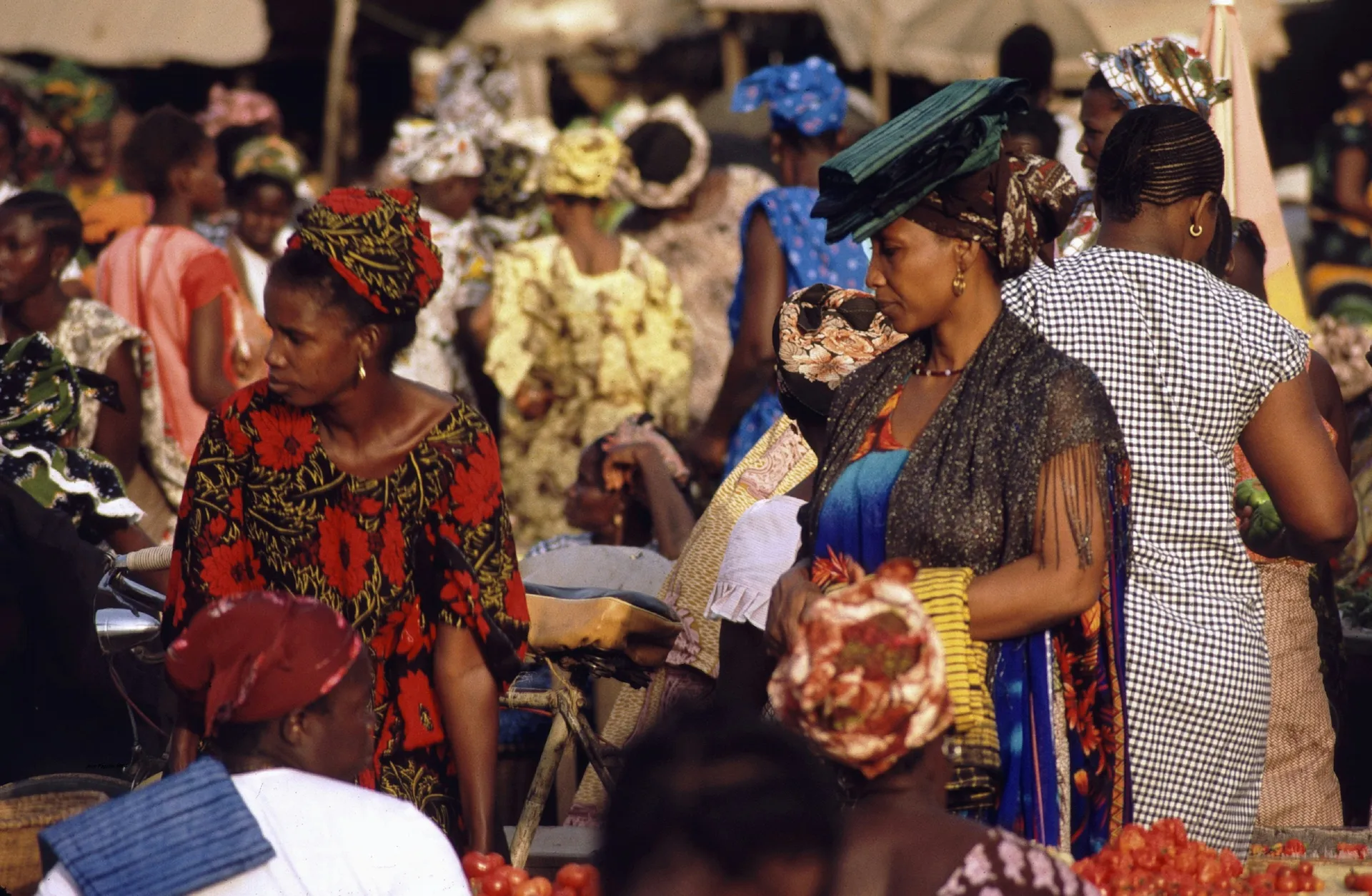 Senegal Packliste