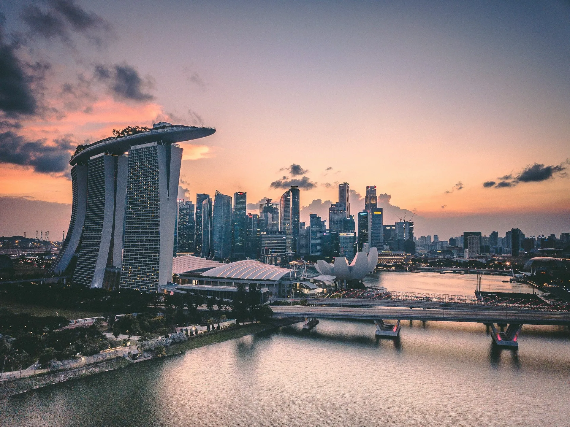 singapore-packing-list