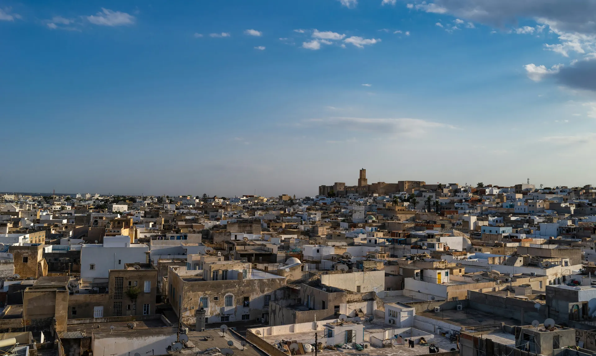 sousse-packing-list