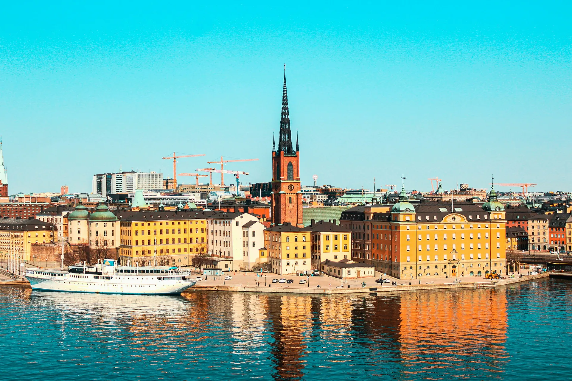 stockholm-packing-list