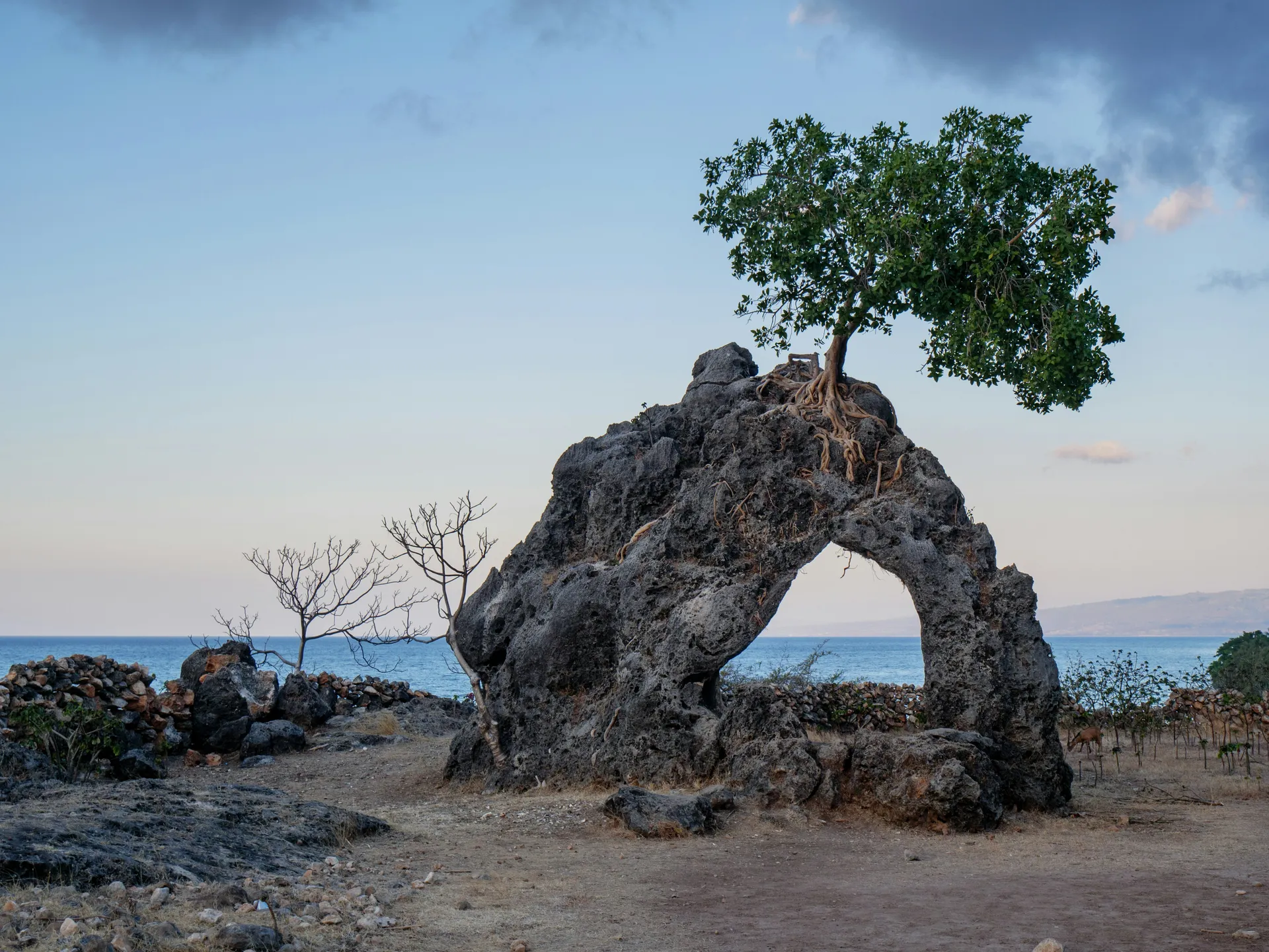 Timor-Leste Packing List