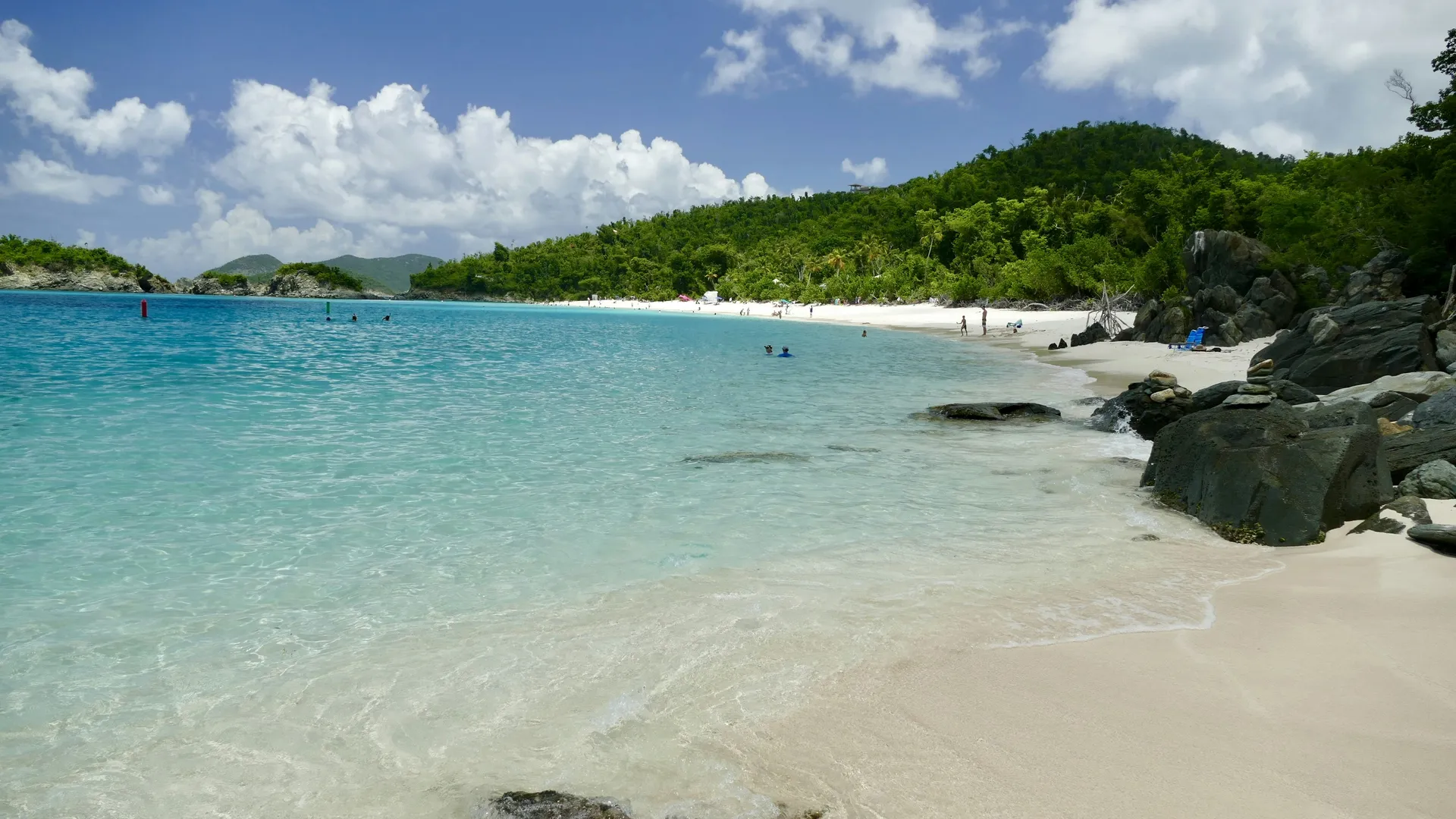 united-states-virgin-islands-packing-list