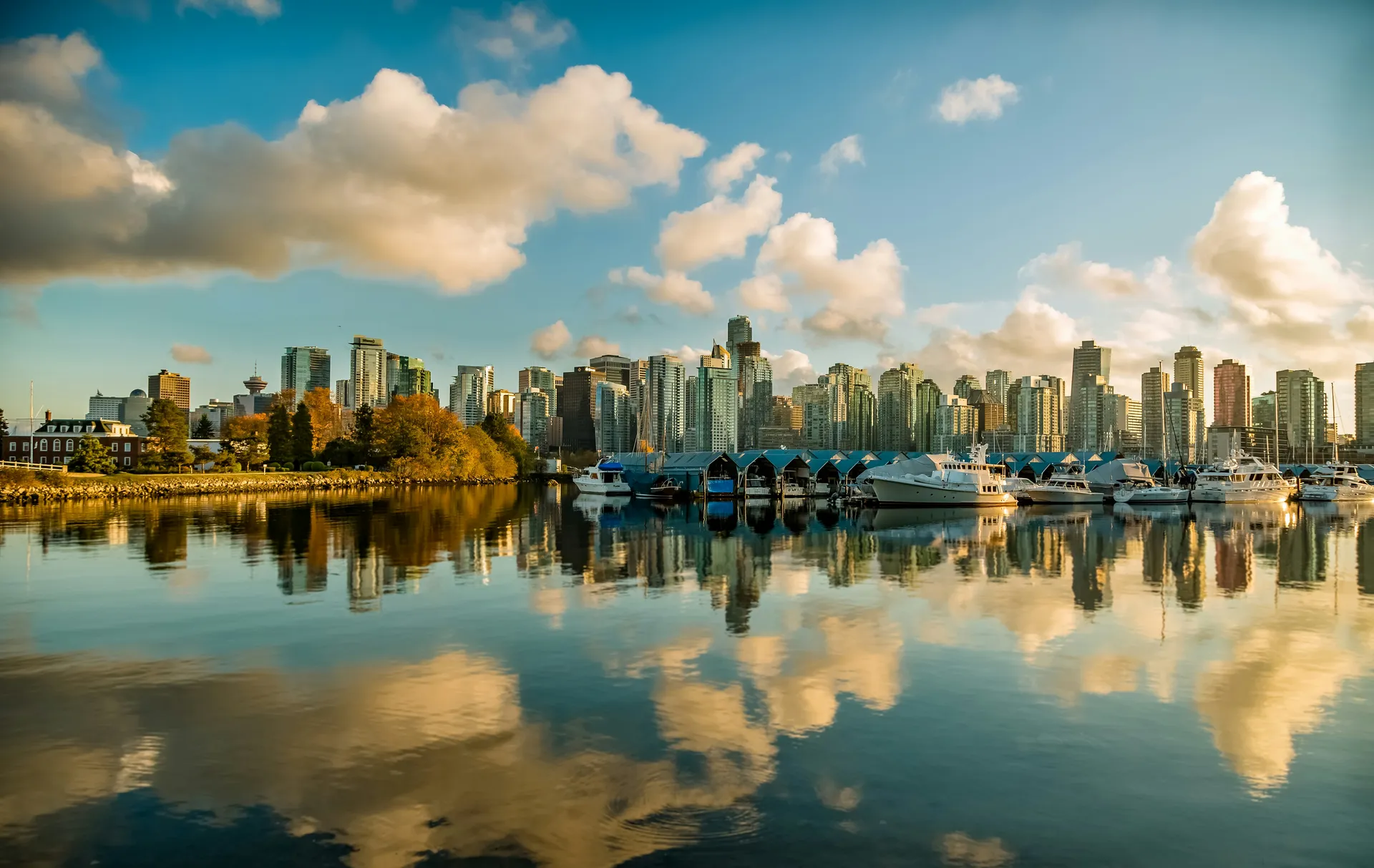 vancouver-packing-list