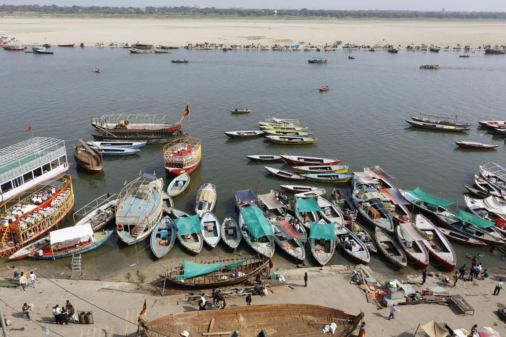 Varanasi Packliste