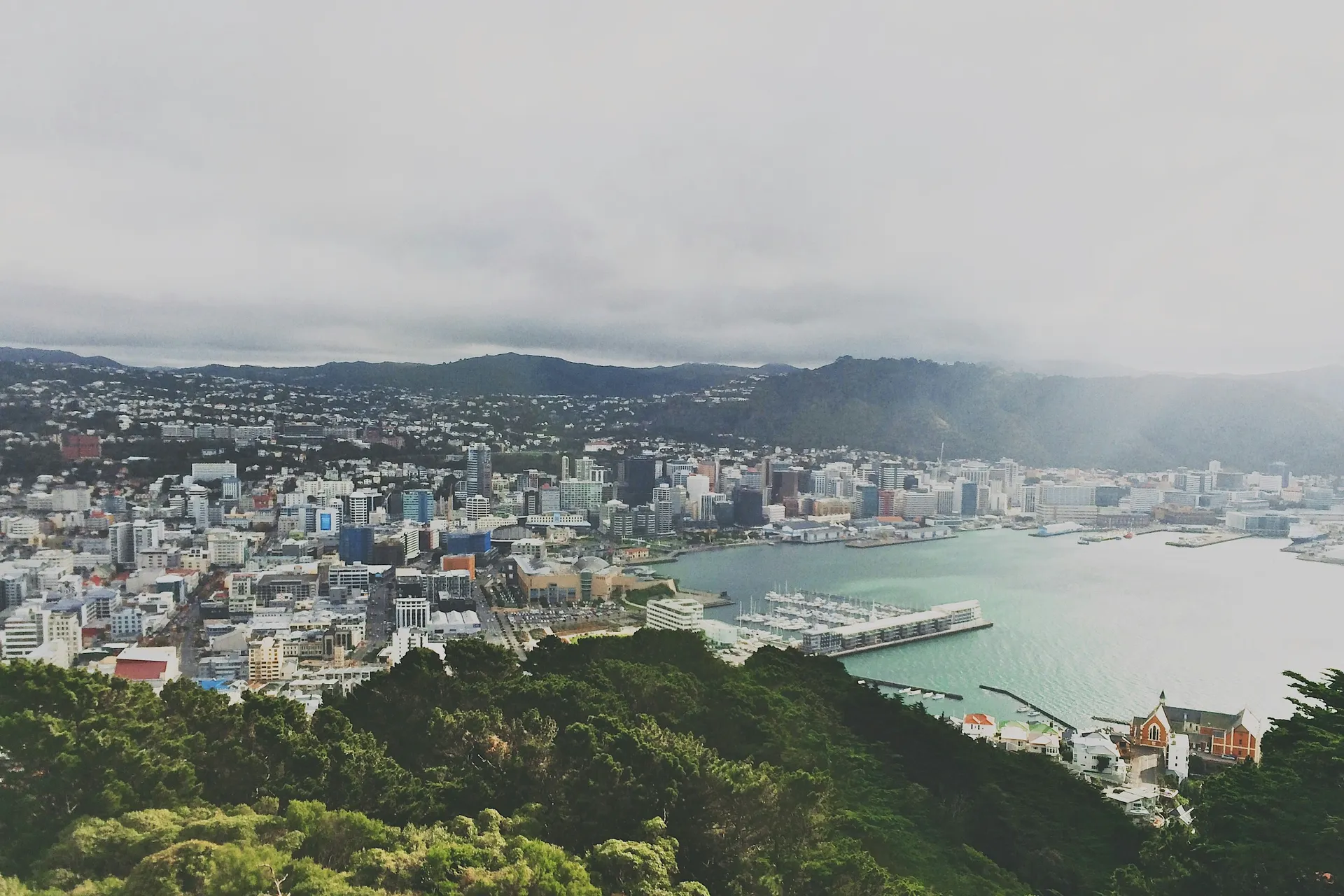 wellington-packing-list